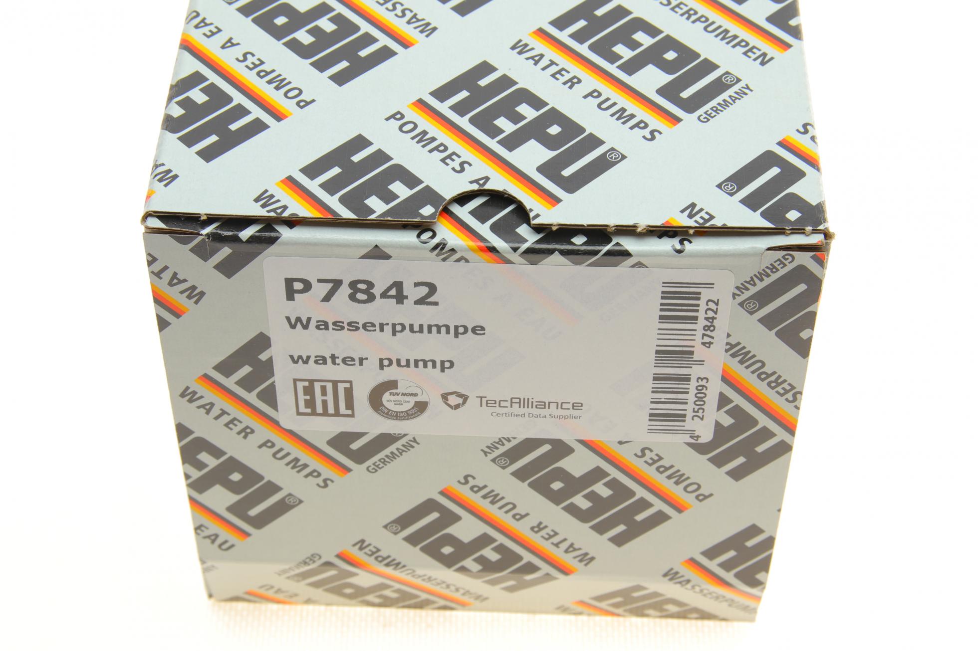 P7842 HEPU