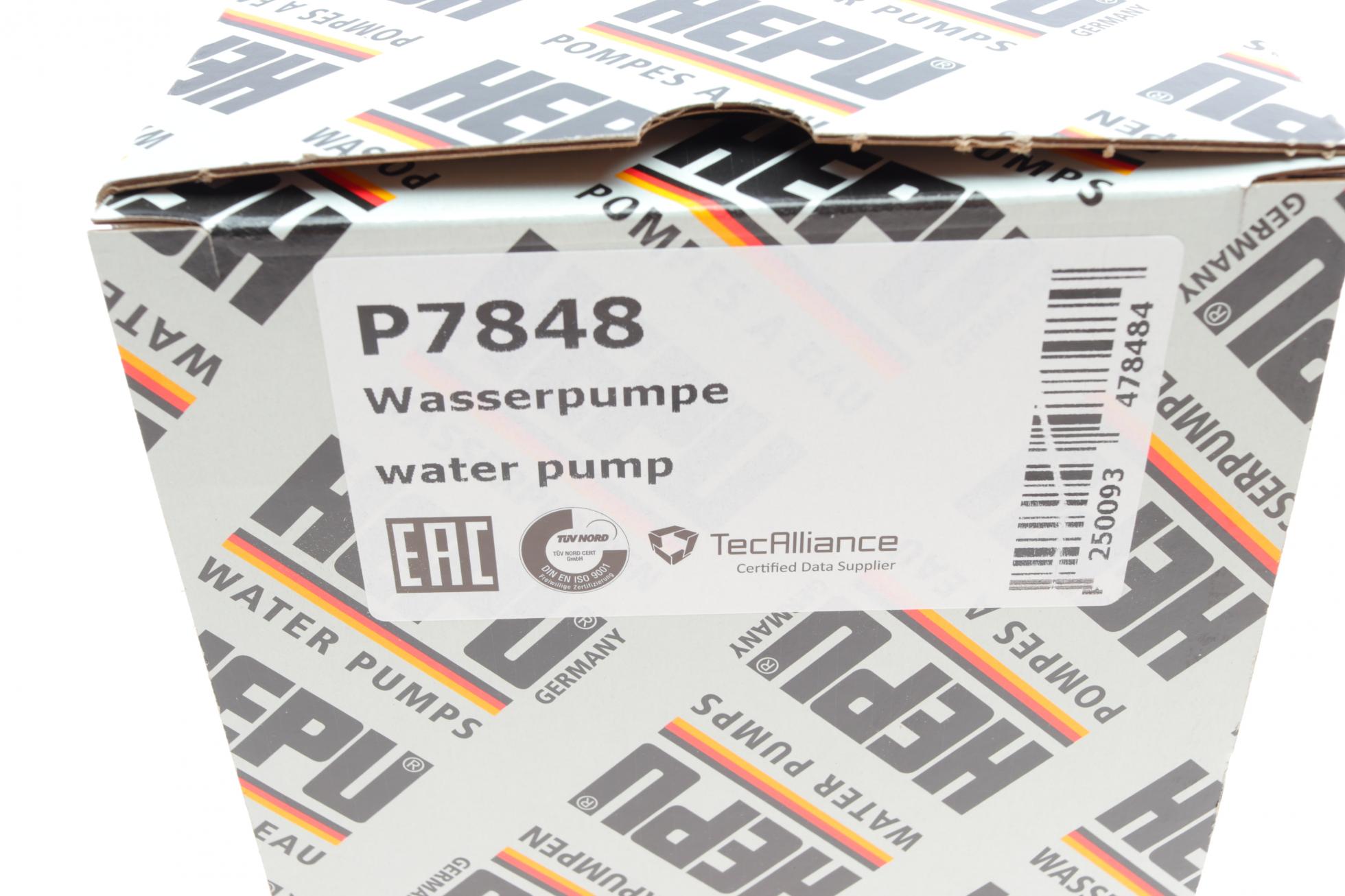 P7848 HEPU