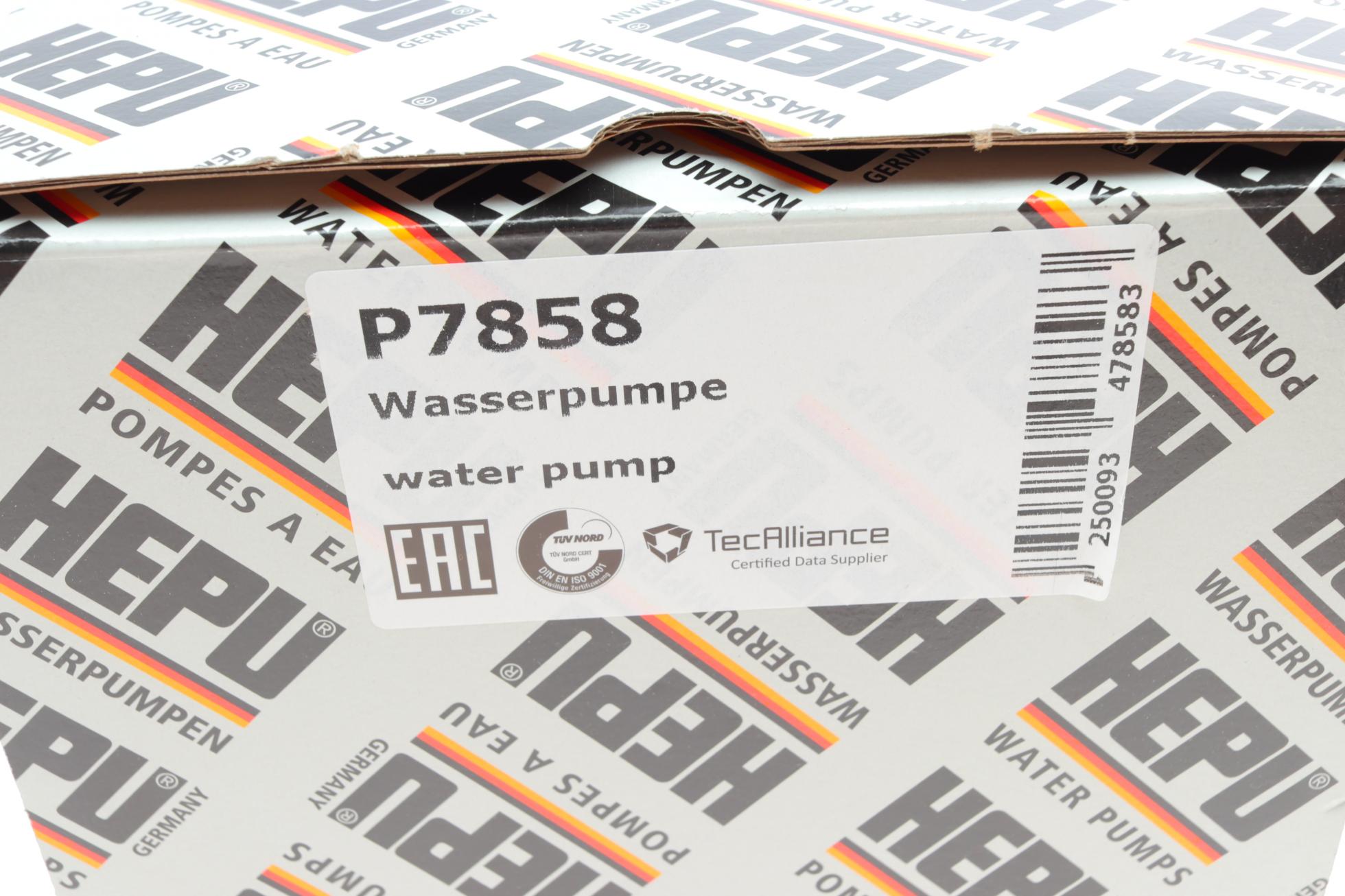 P7858 HEPU