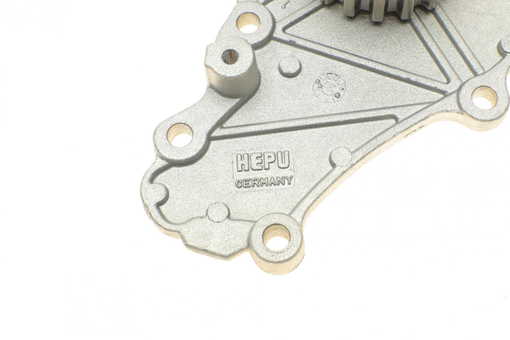 P803 HEPU