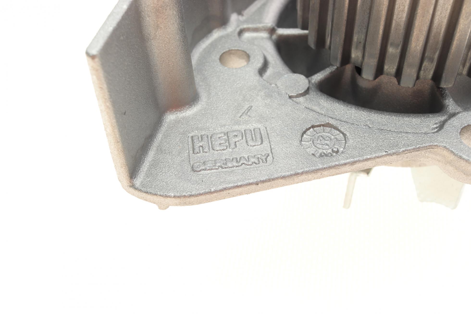 P841 HEPU