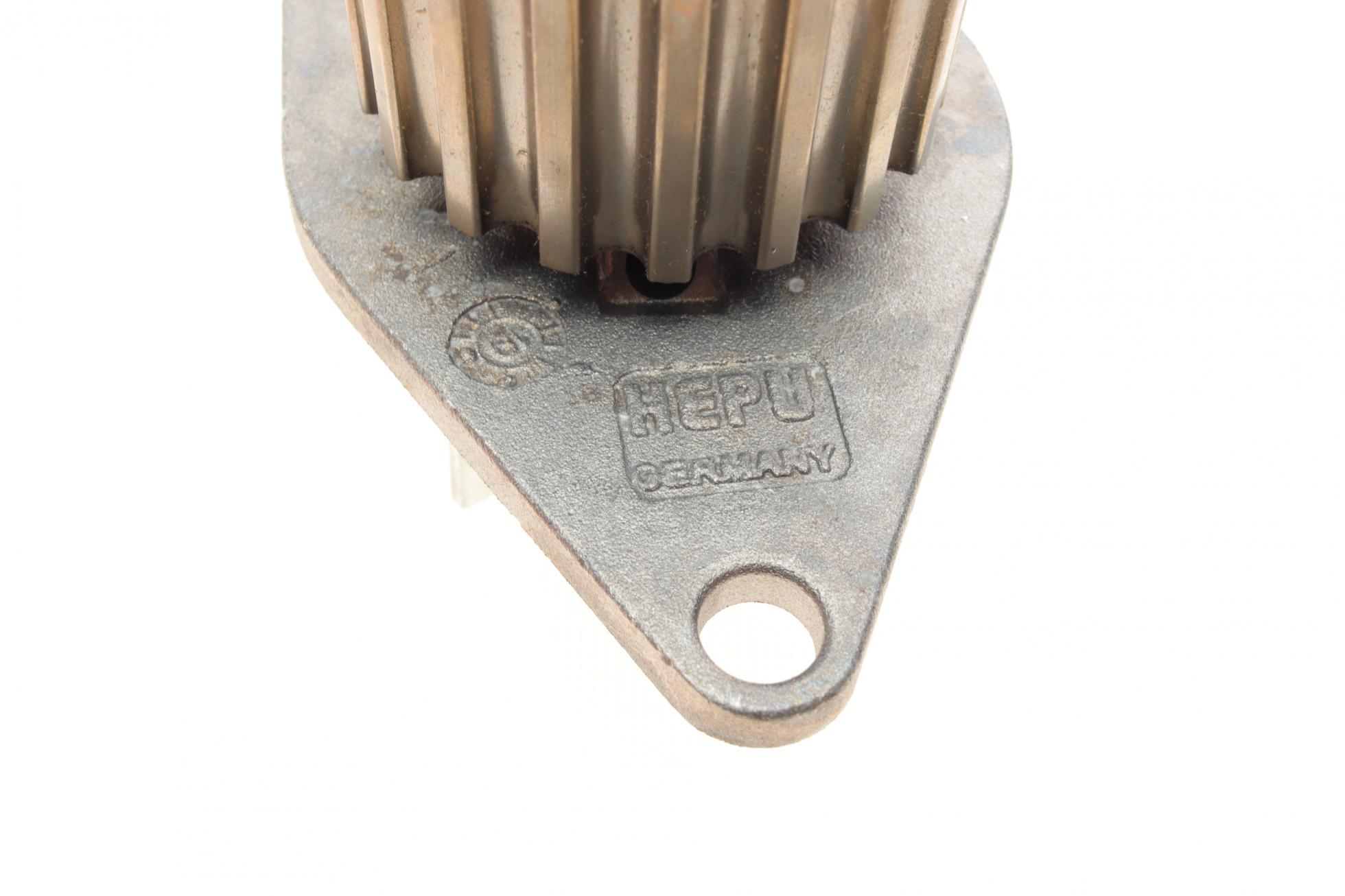 P846 HEPU