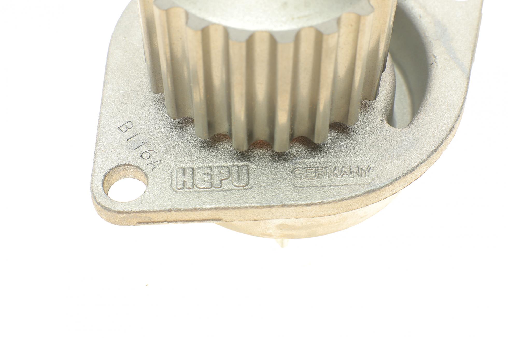 P891 HEPU
