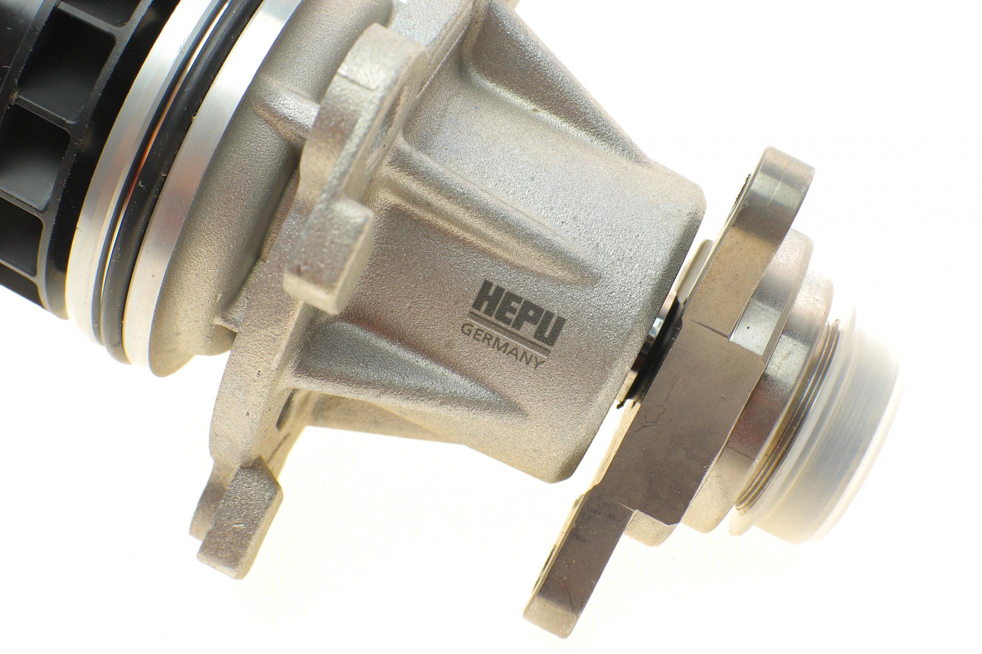 P907 HEPU