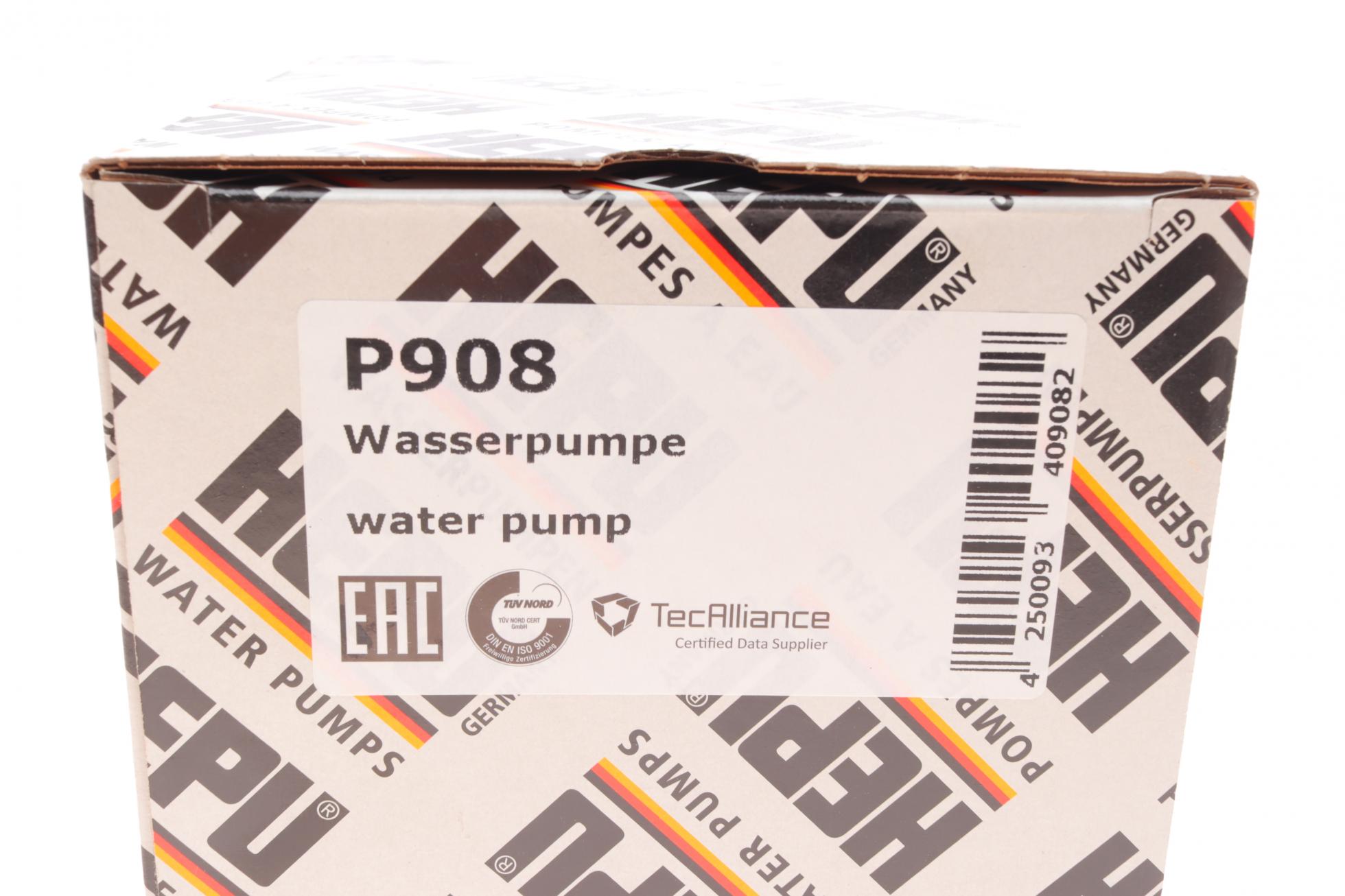 P908 HEPU