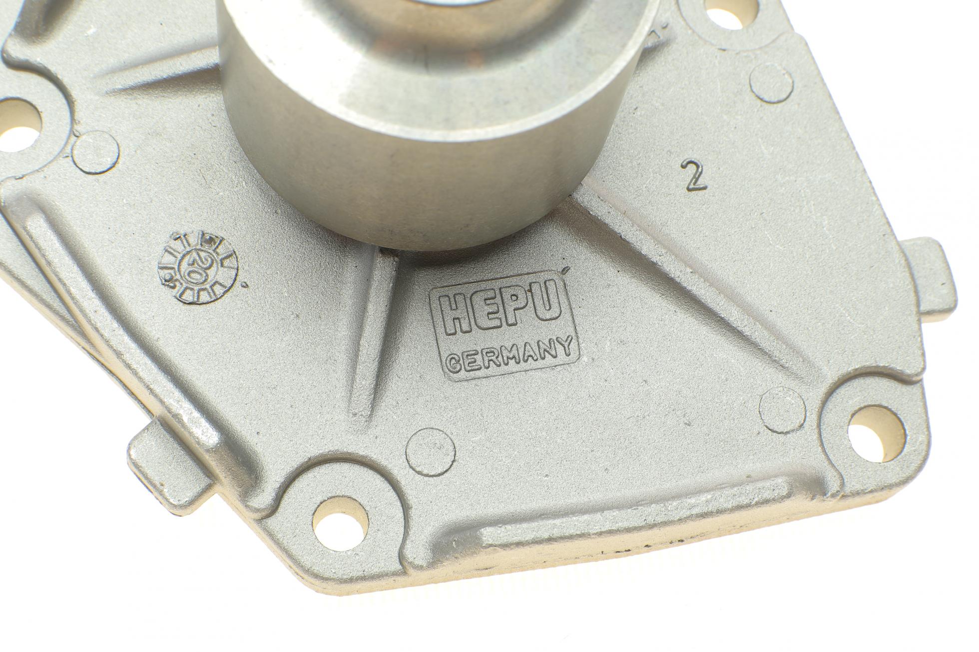 P958 HEPU