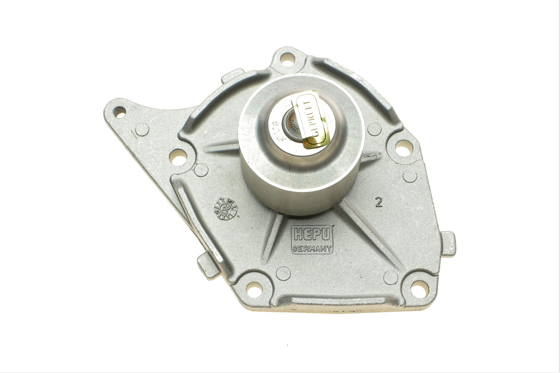 P958 HEPU