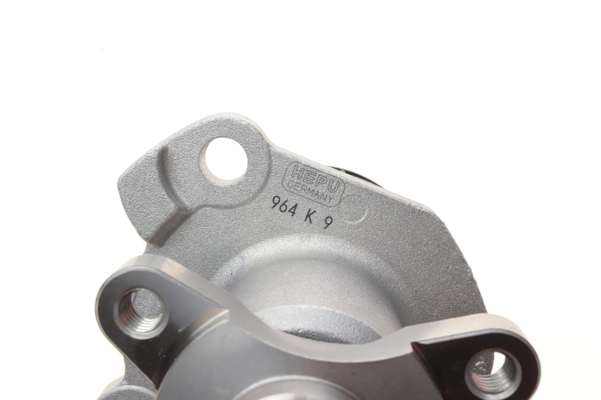 P964 HEPU