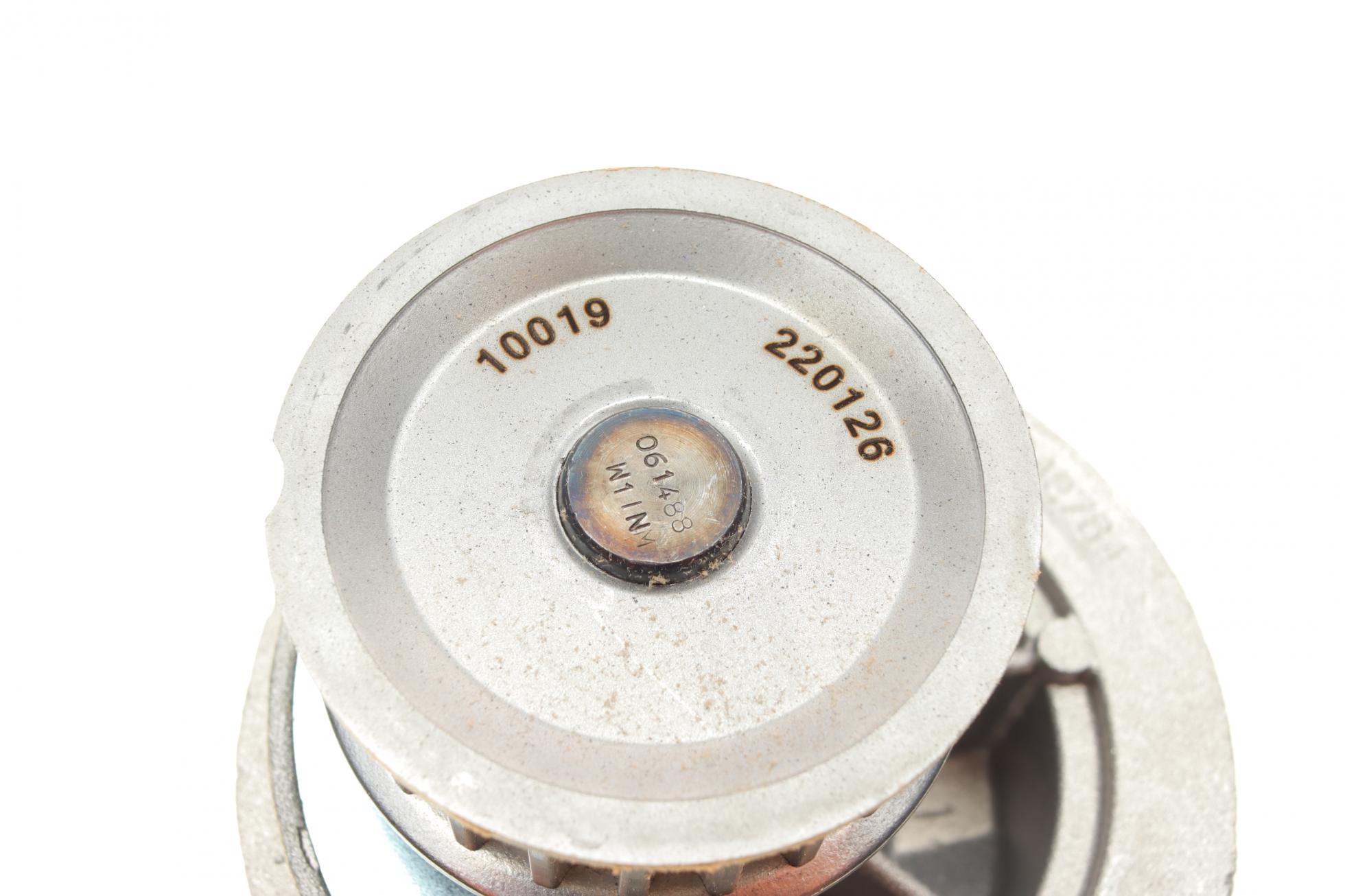 PA10019 BUGATTI