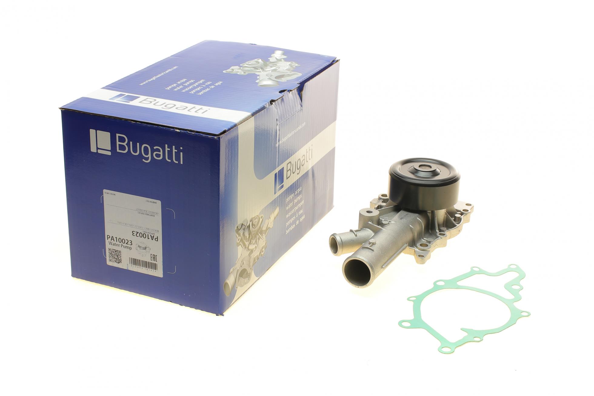 PA10023 BUGATTI