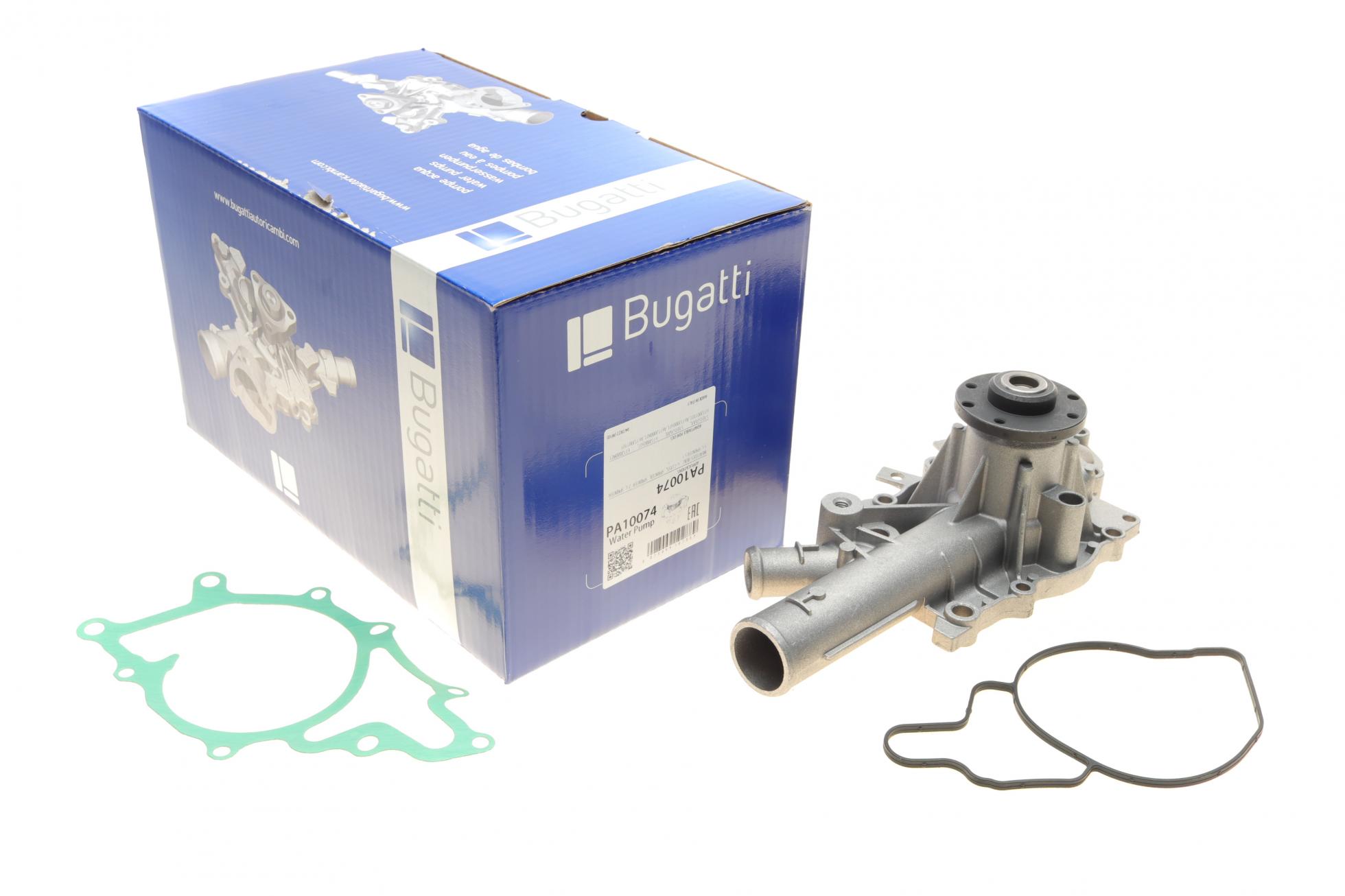 PA10074 BUGATTI