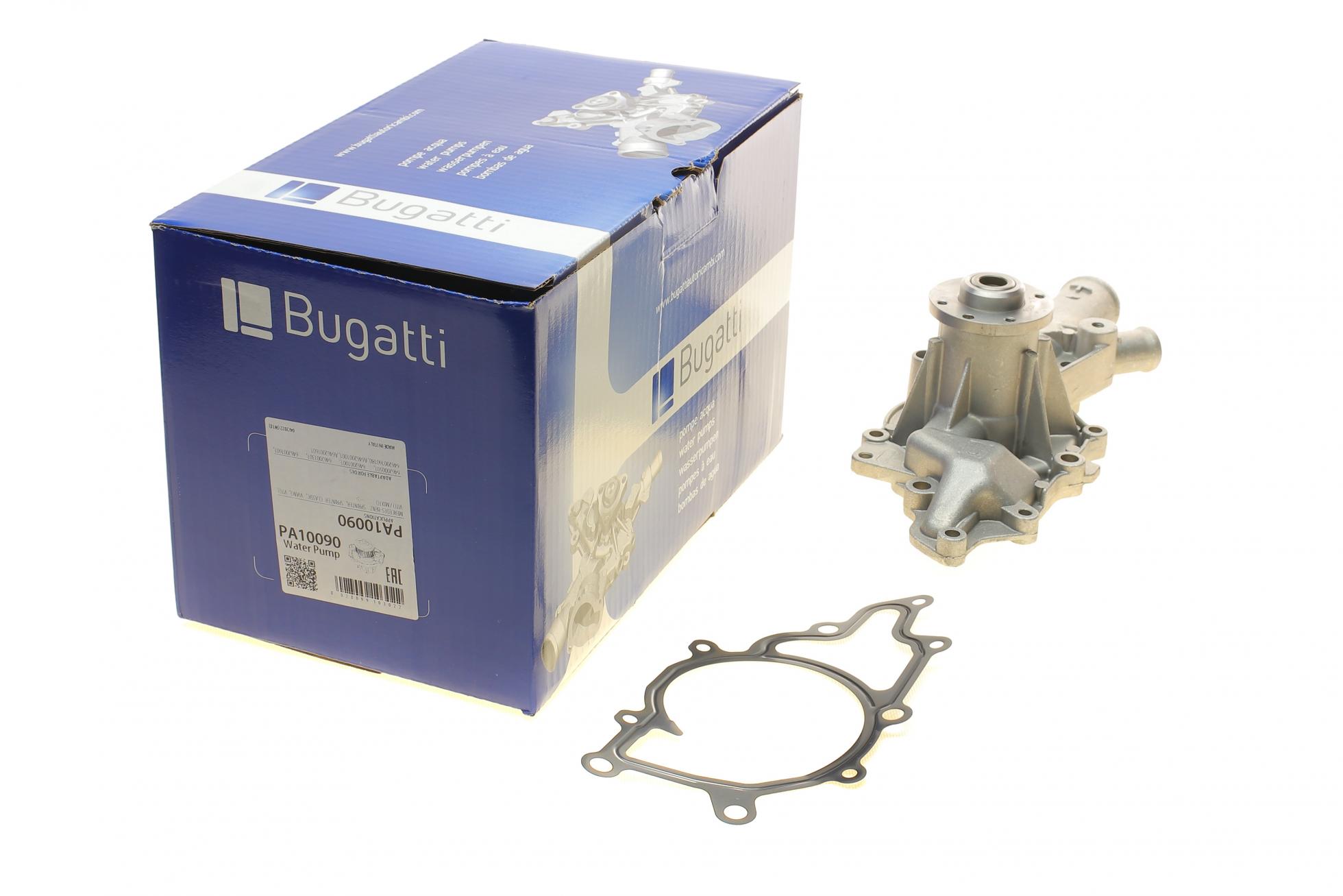 PA10090 BUGATTI