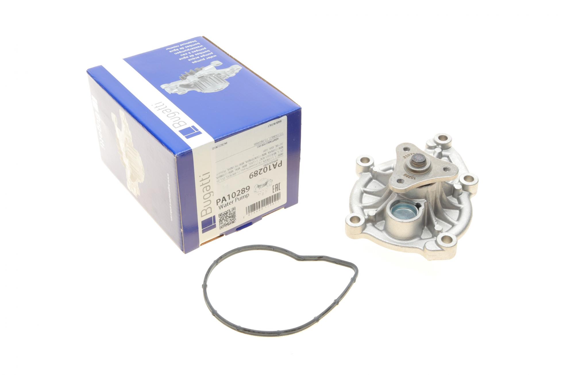 PA10289 BUGATTI