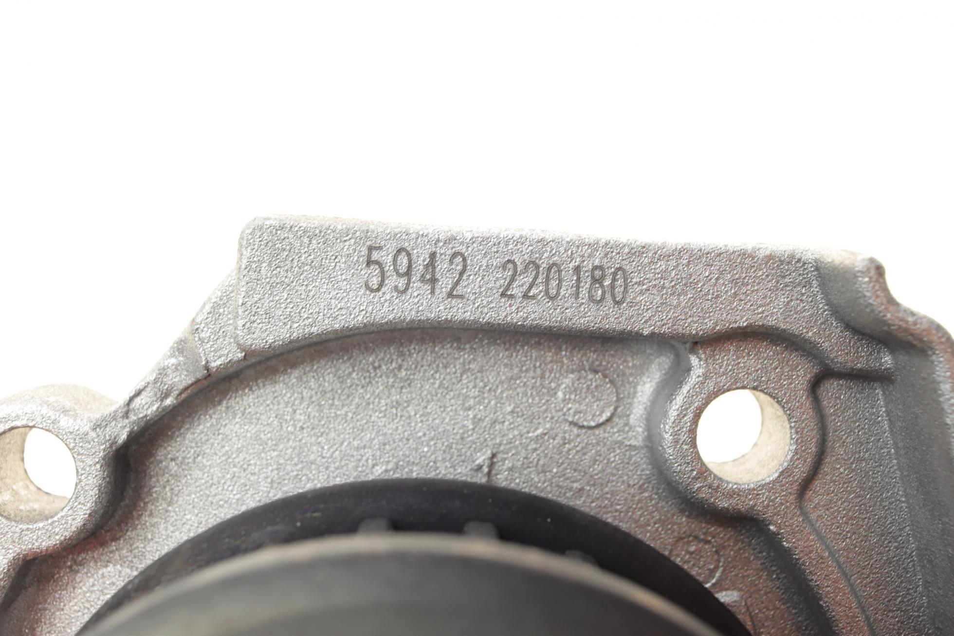 PA5942 BUGATTI