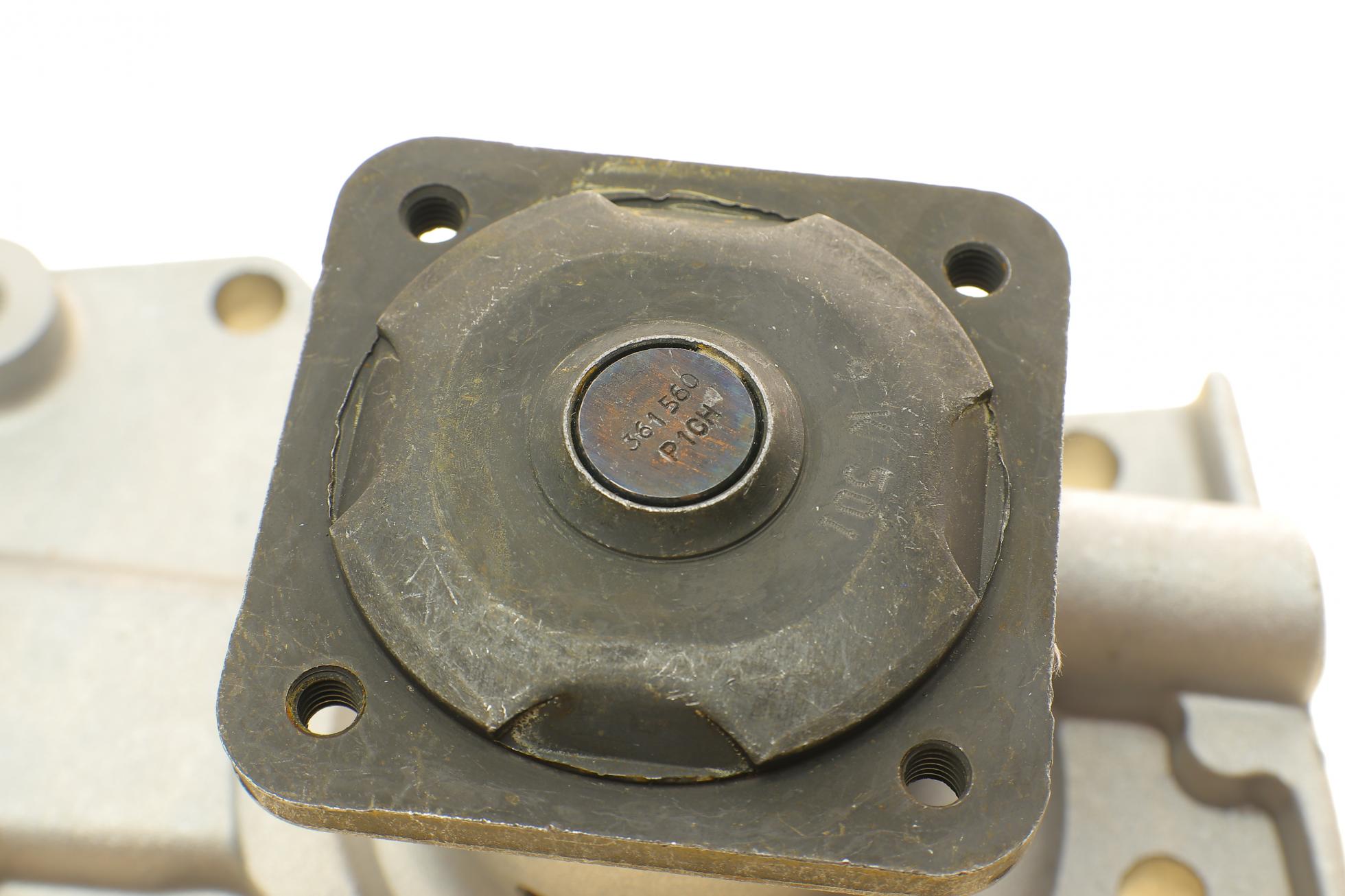 PA6004 BUGATTI