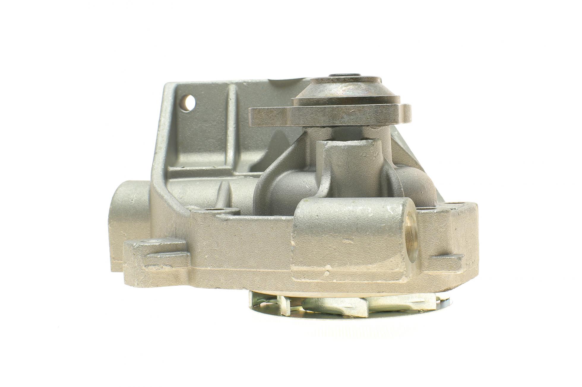 PA607 GRAF