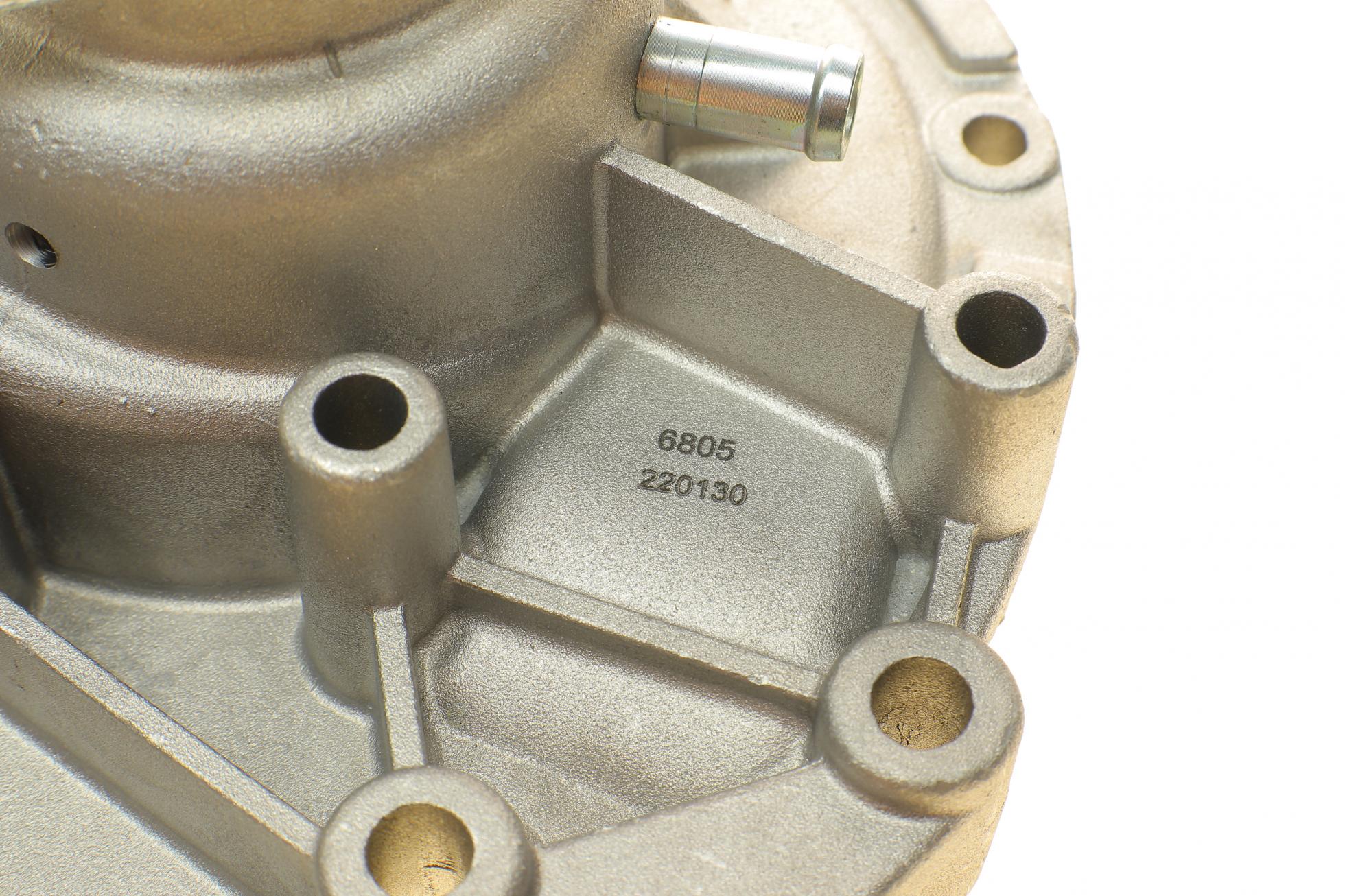 PA6805 BUGATTI