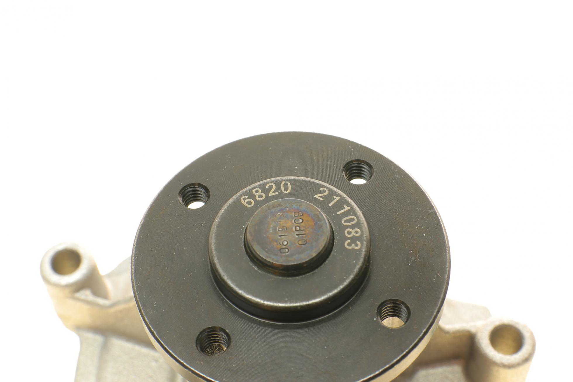 PA6820 BUGATTI