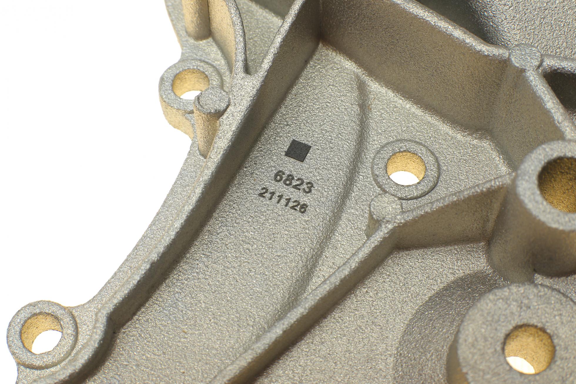 PA6823 BUGATTI