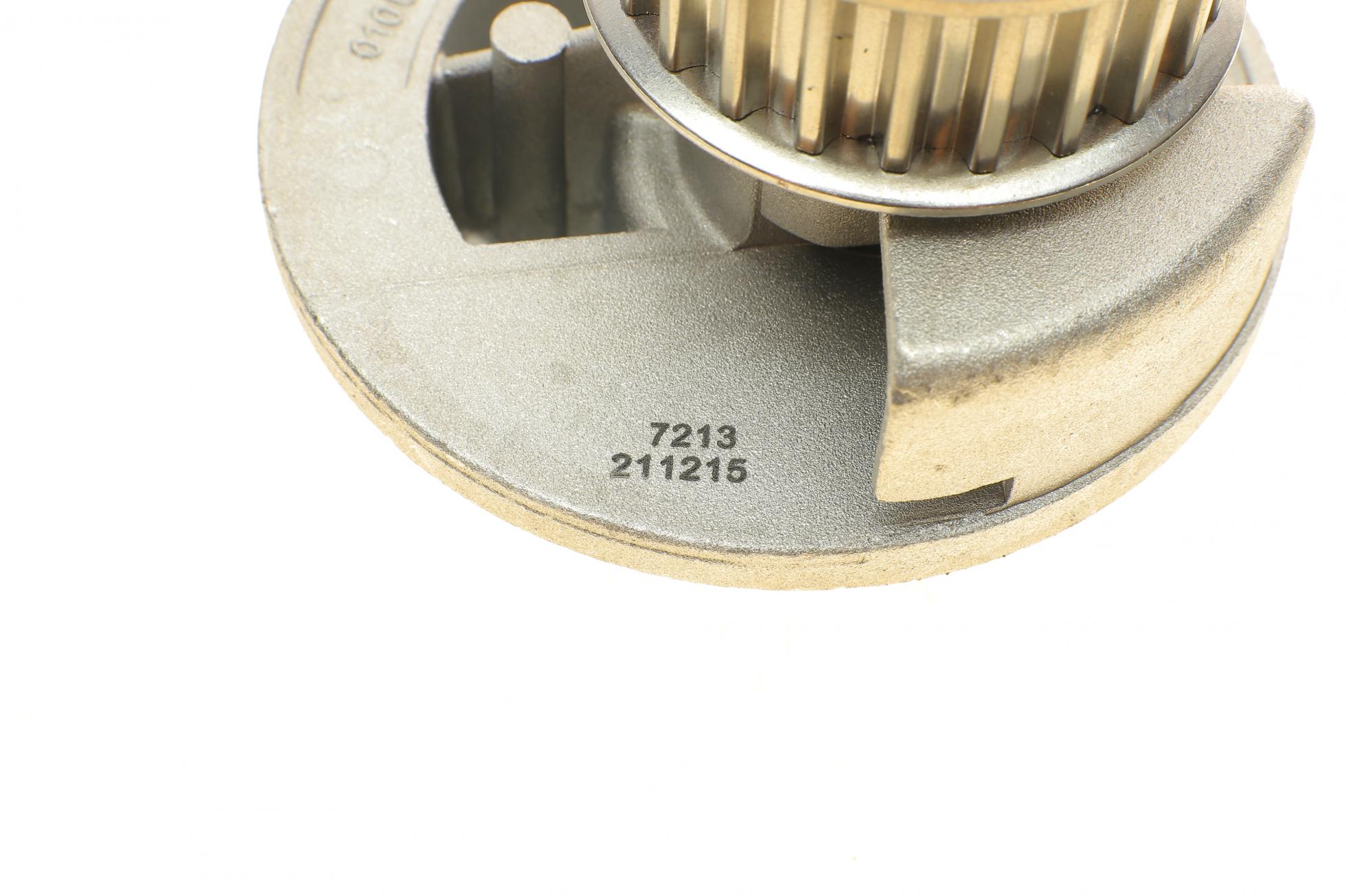 PA7213 BUGATTI