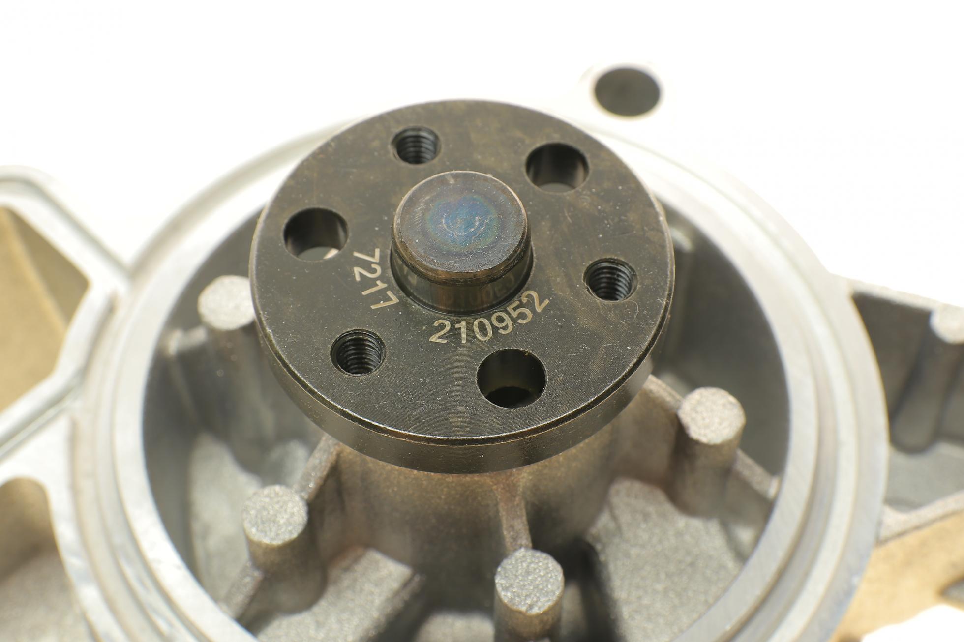 PA7217 BUGATTI