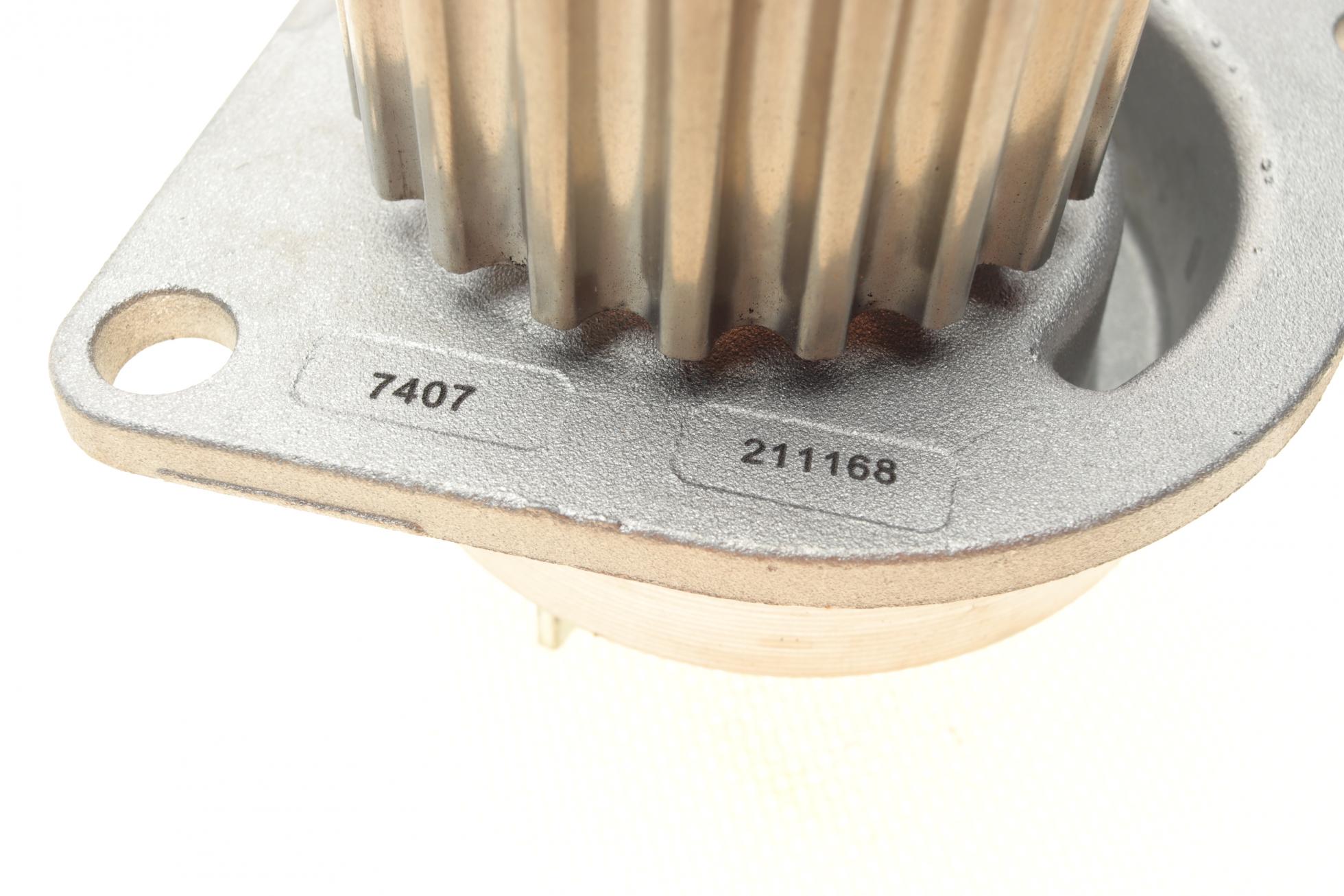PA7407 BUGATTI