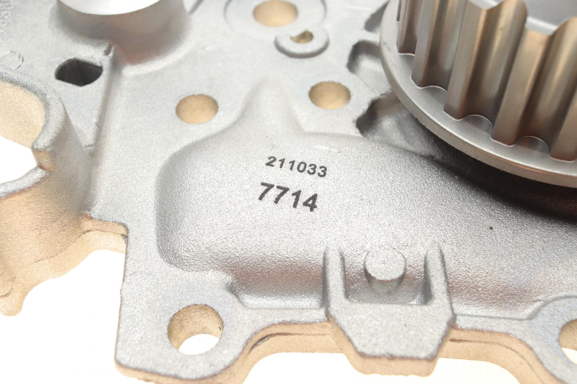 PA7714 BUGATTI