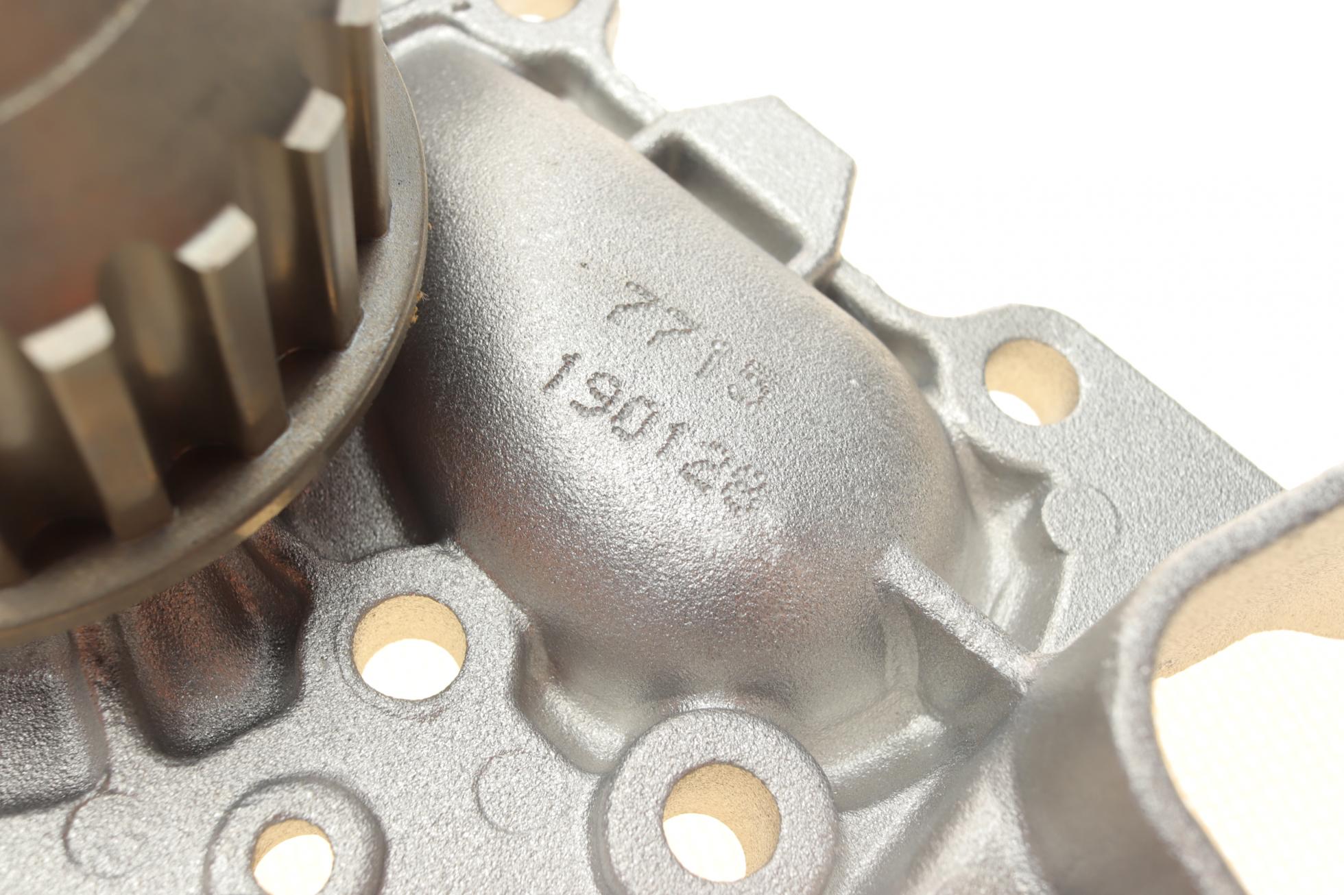 PA7715 BUGATTI
