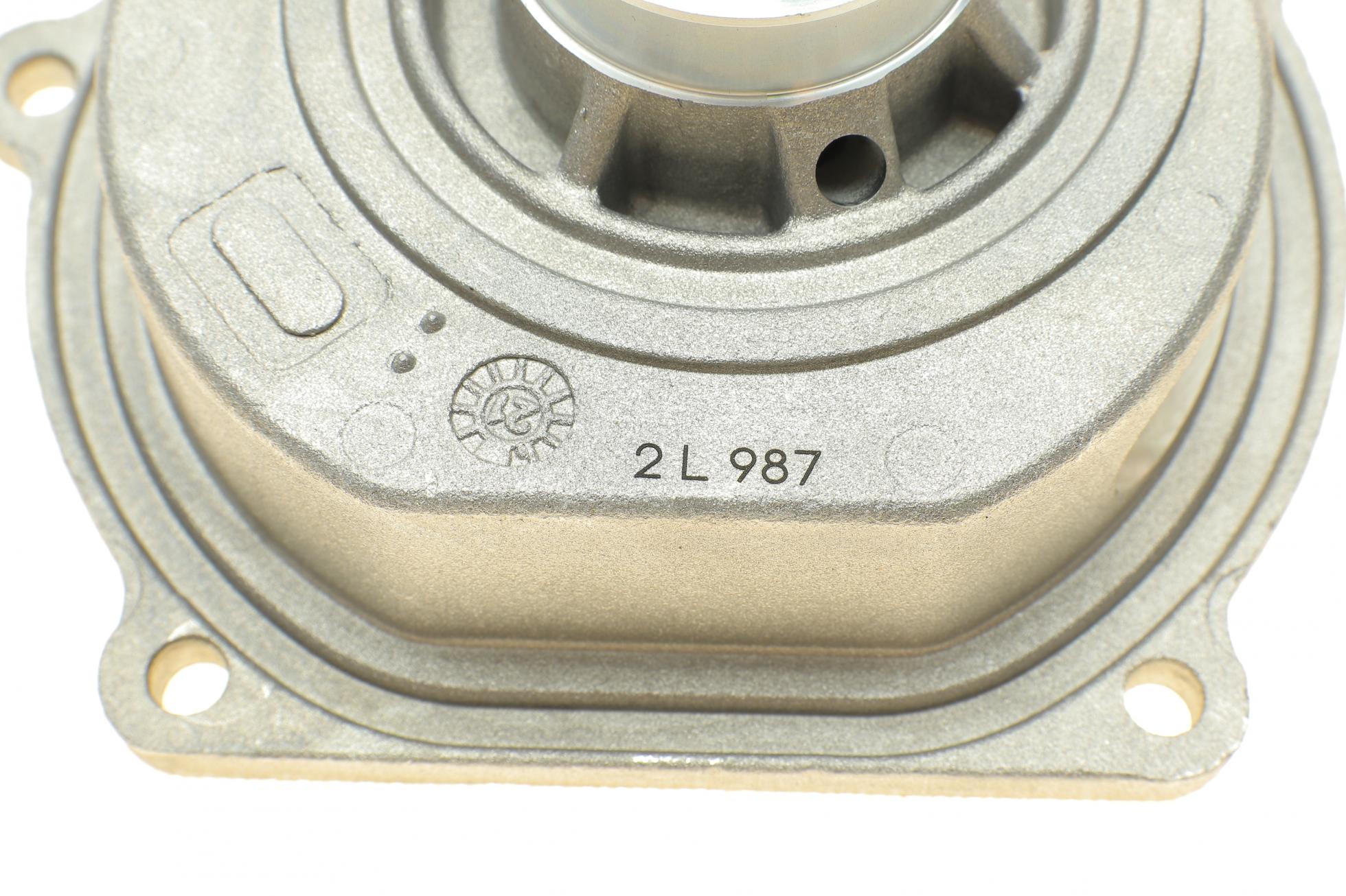 PA987 GRAF