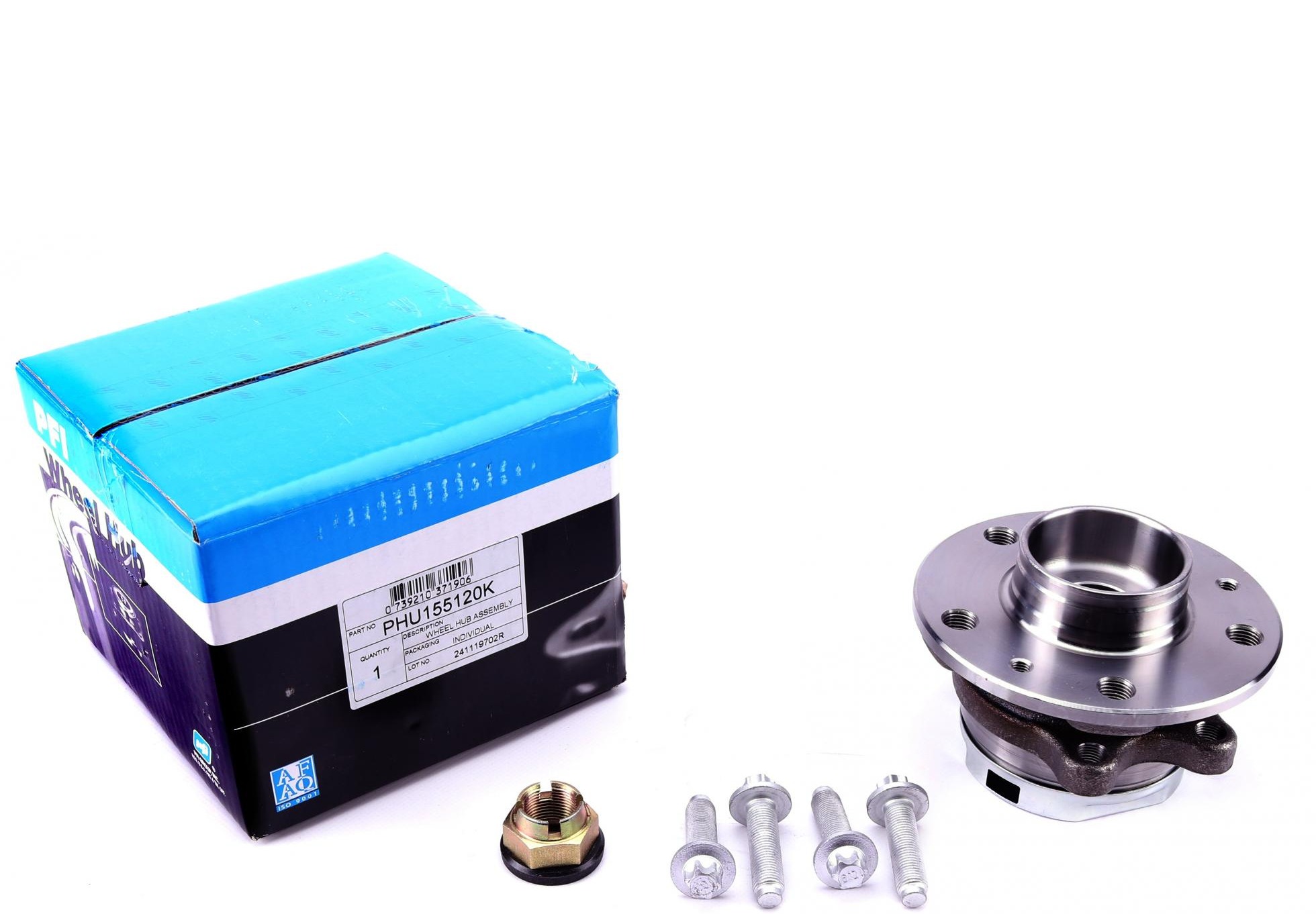 PHU155120K PFI