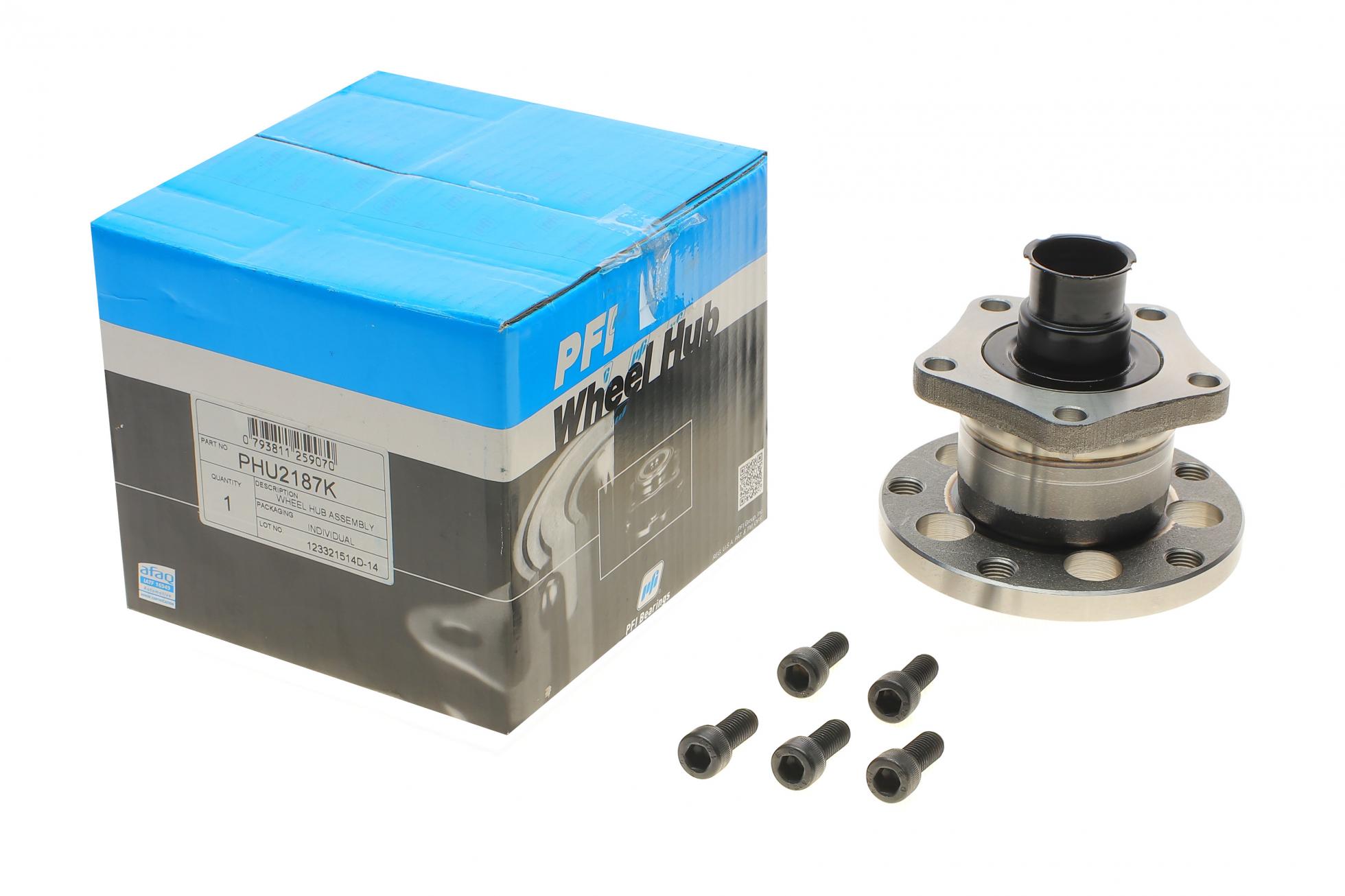 PHU2187K PFI