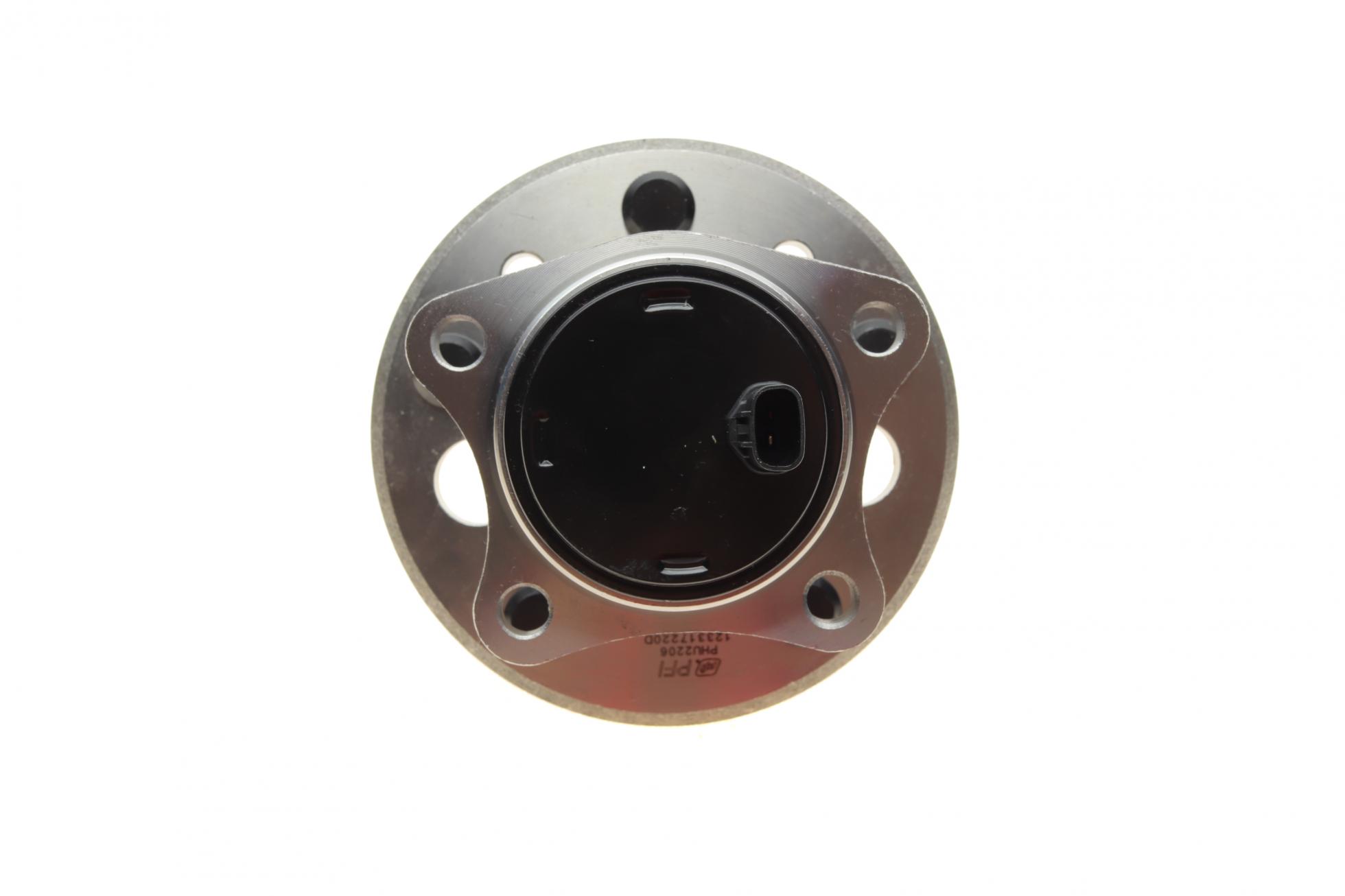 PHU2206 PFI