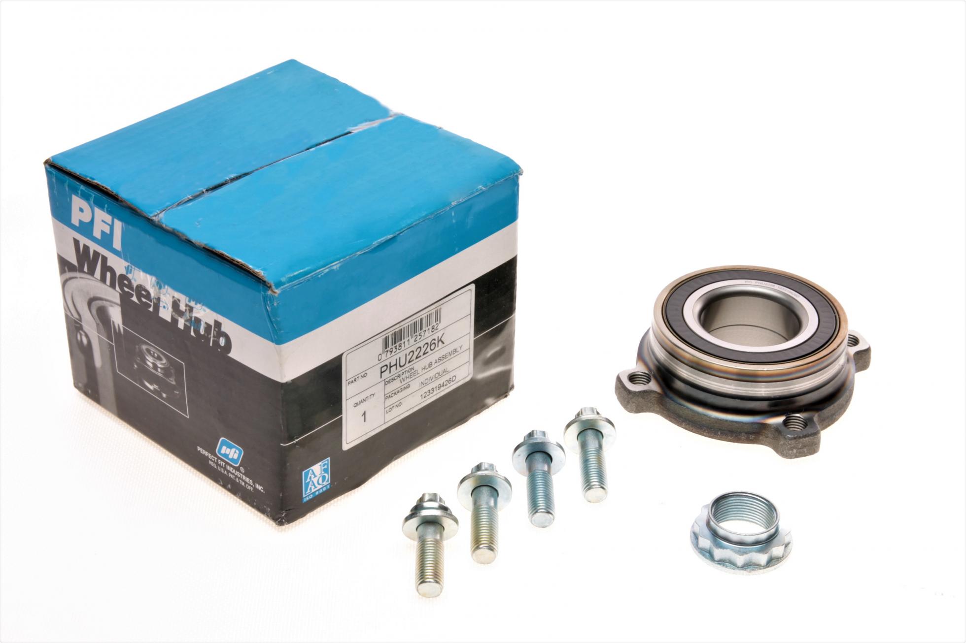 PHU2226K PFI