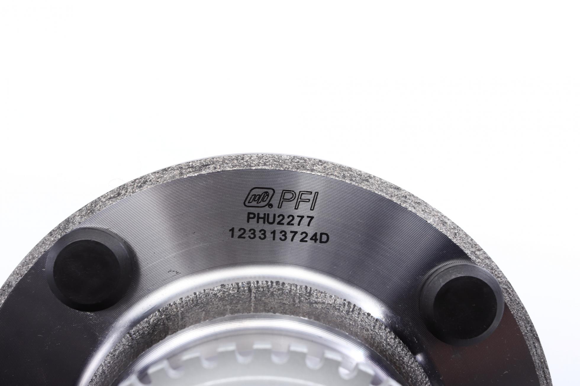 PHU2277 PFI