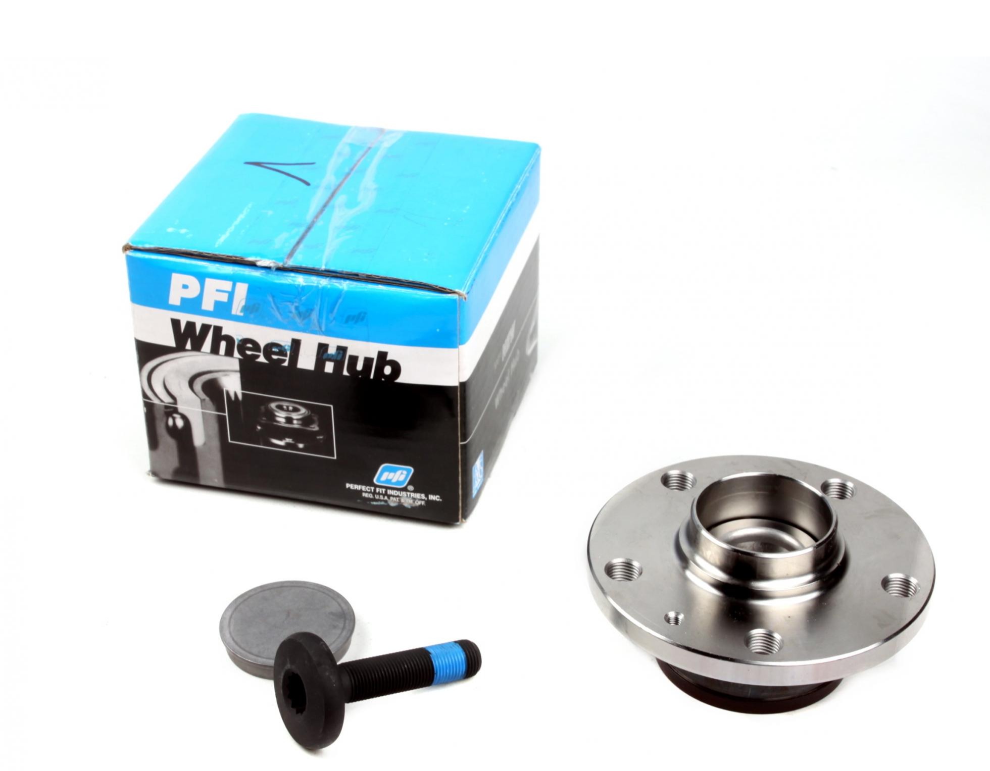 PHU2319K PFI