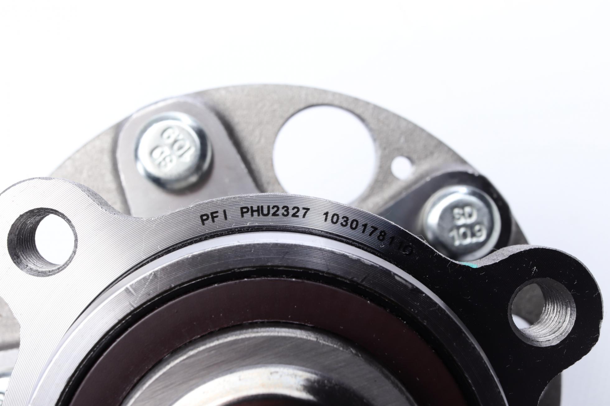 PHU2327 PFI