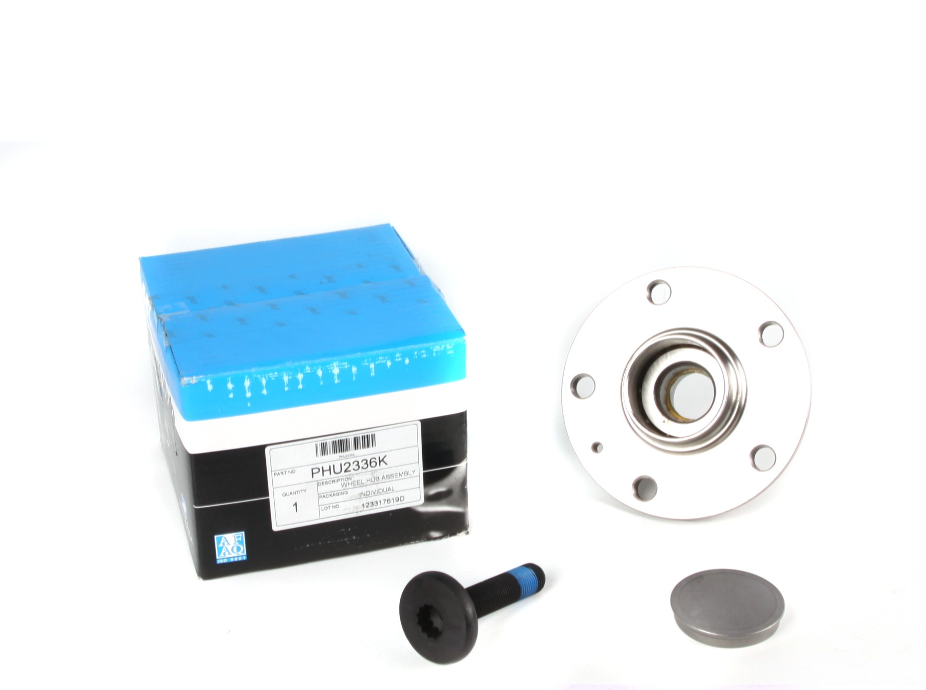 PHU2336K PFI