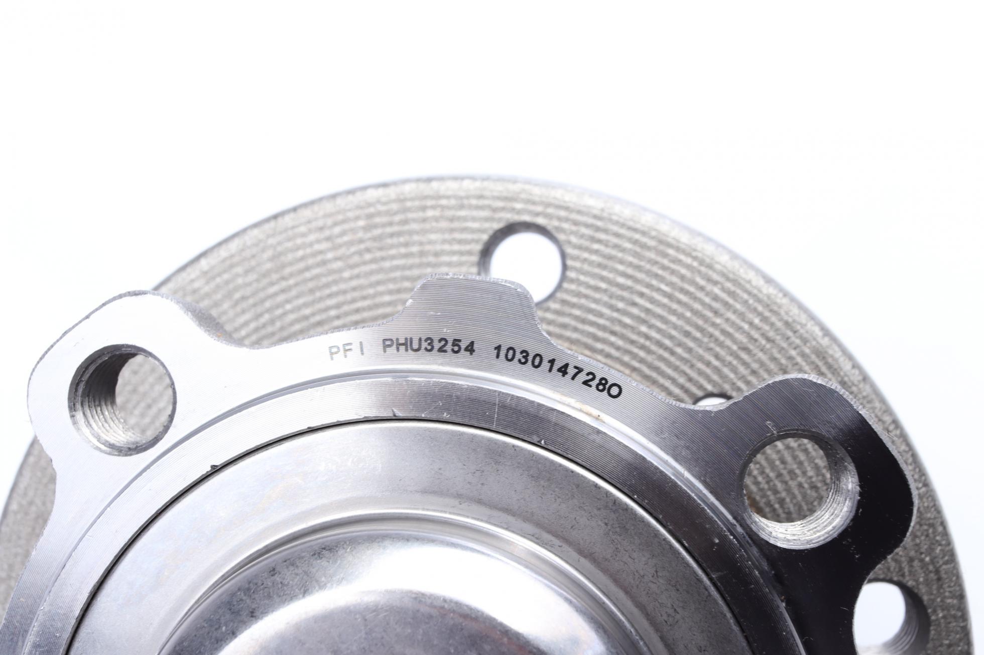PHU3254 PFI