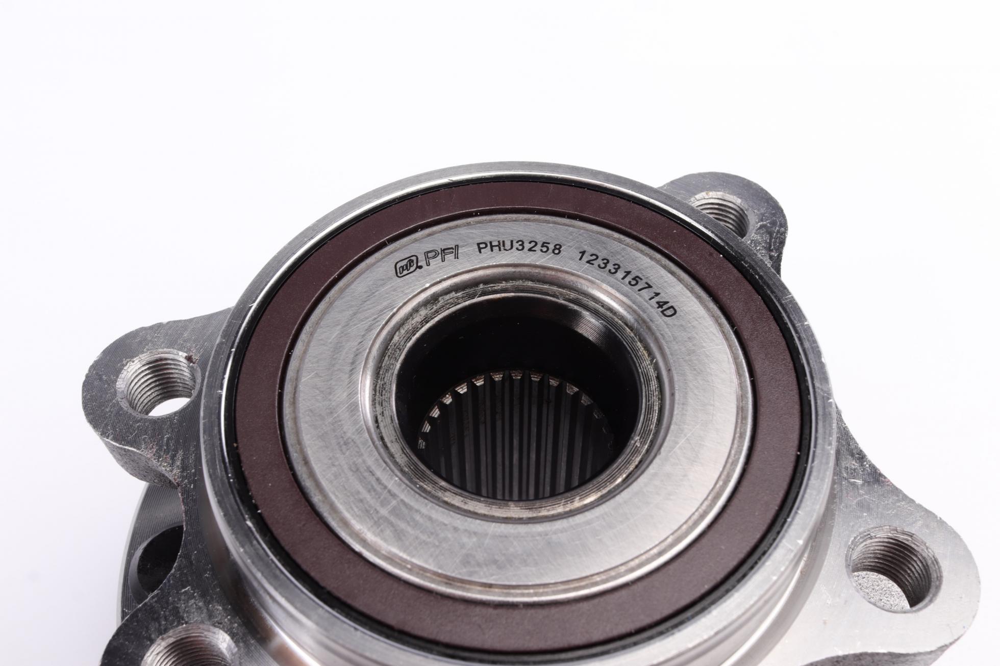 PHU3258 PFI