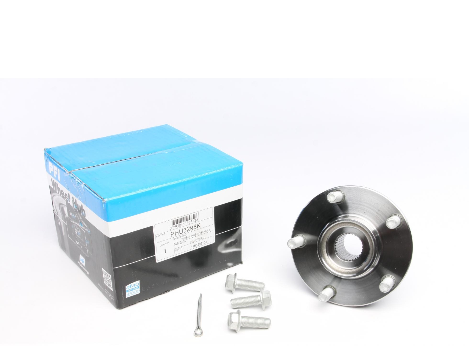 PHU3298K PFI