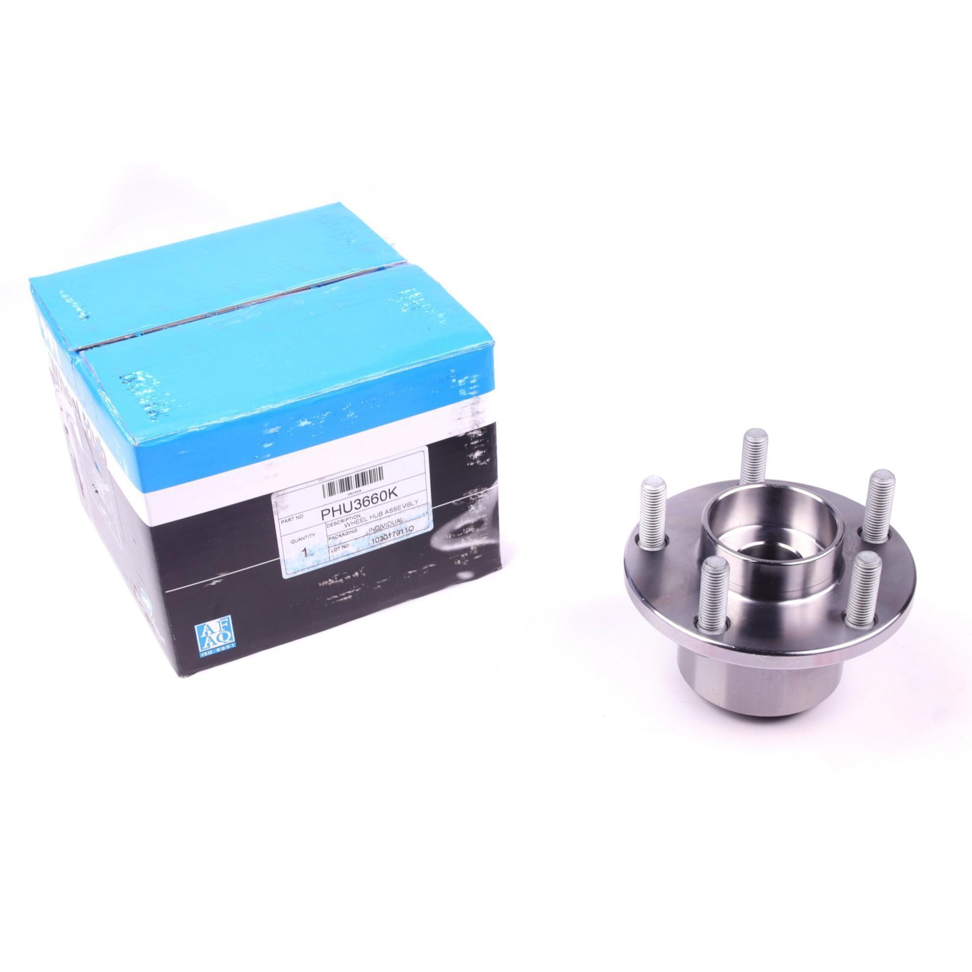 PHU3660K PFI