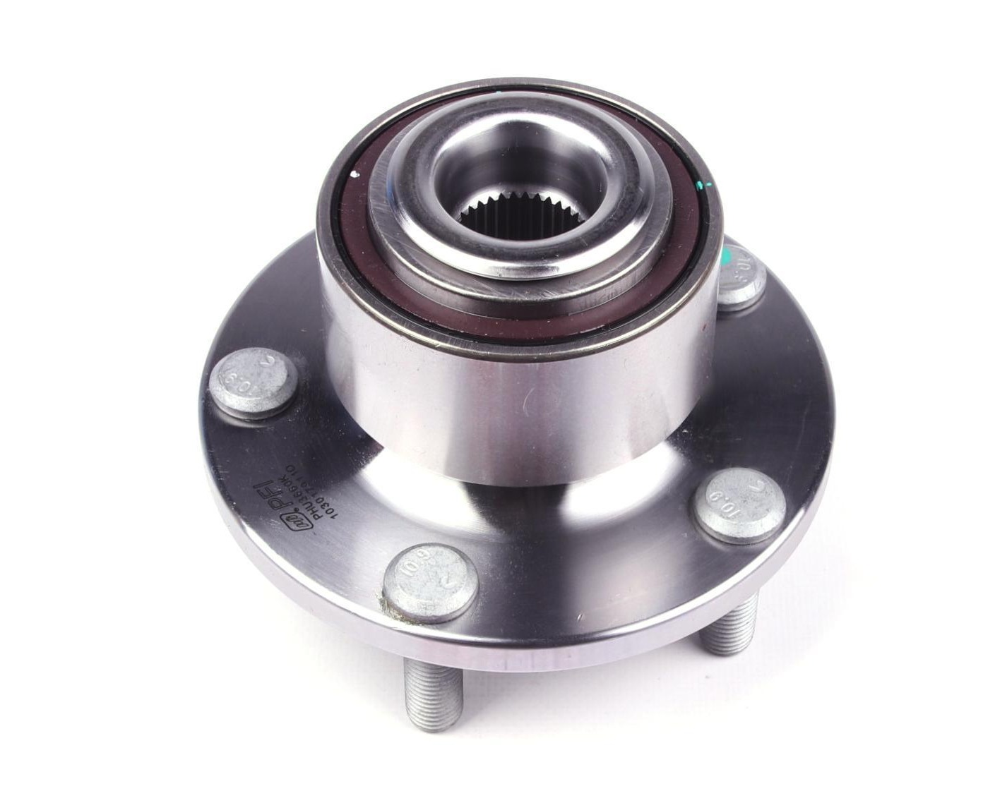 PHU3660K PFI