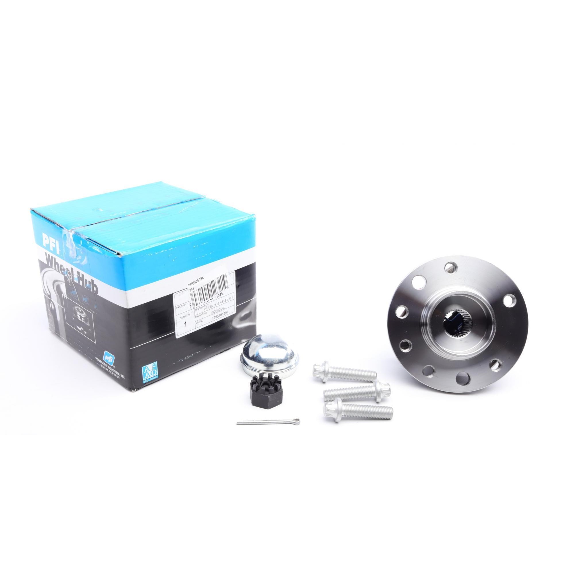 PHU53513K PFI
