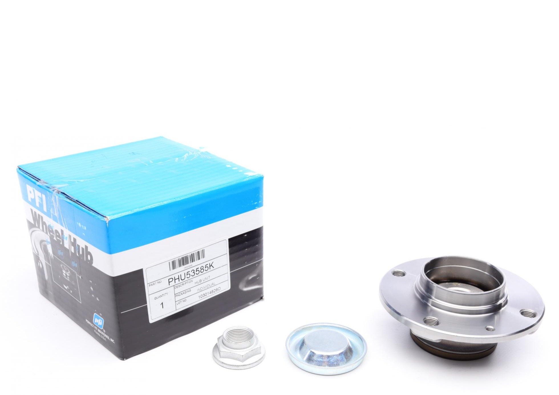 PHU53585K PFI