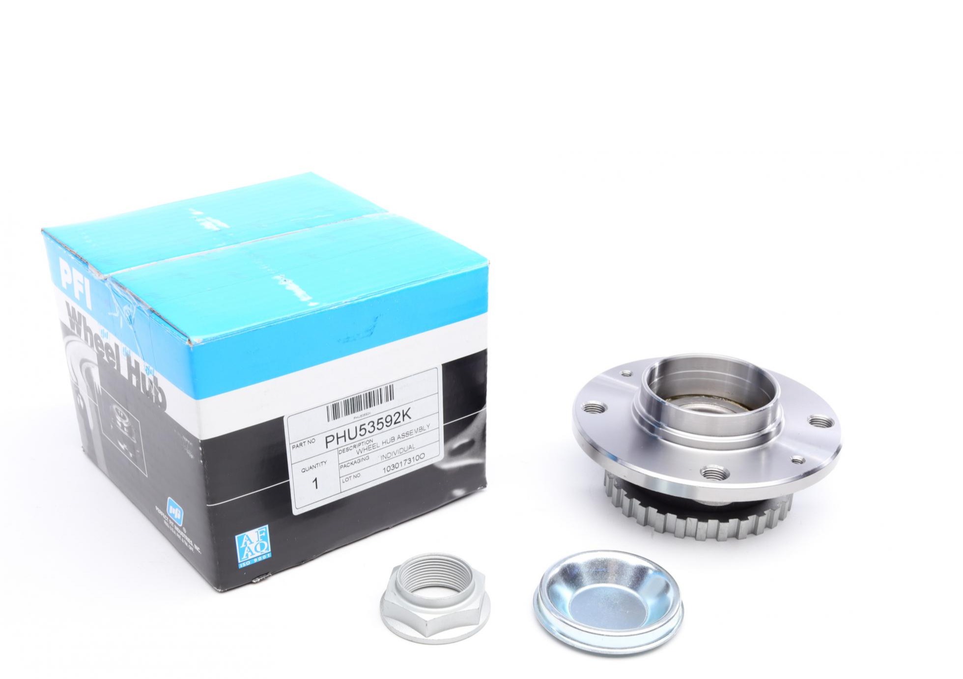 PHU53592K PFI