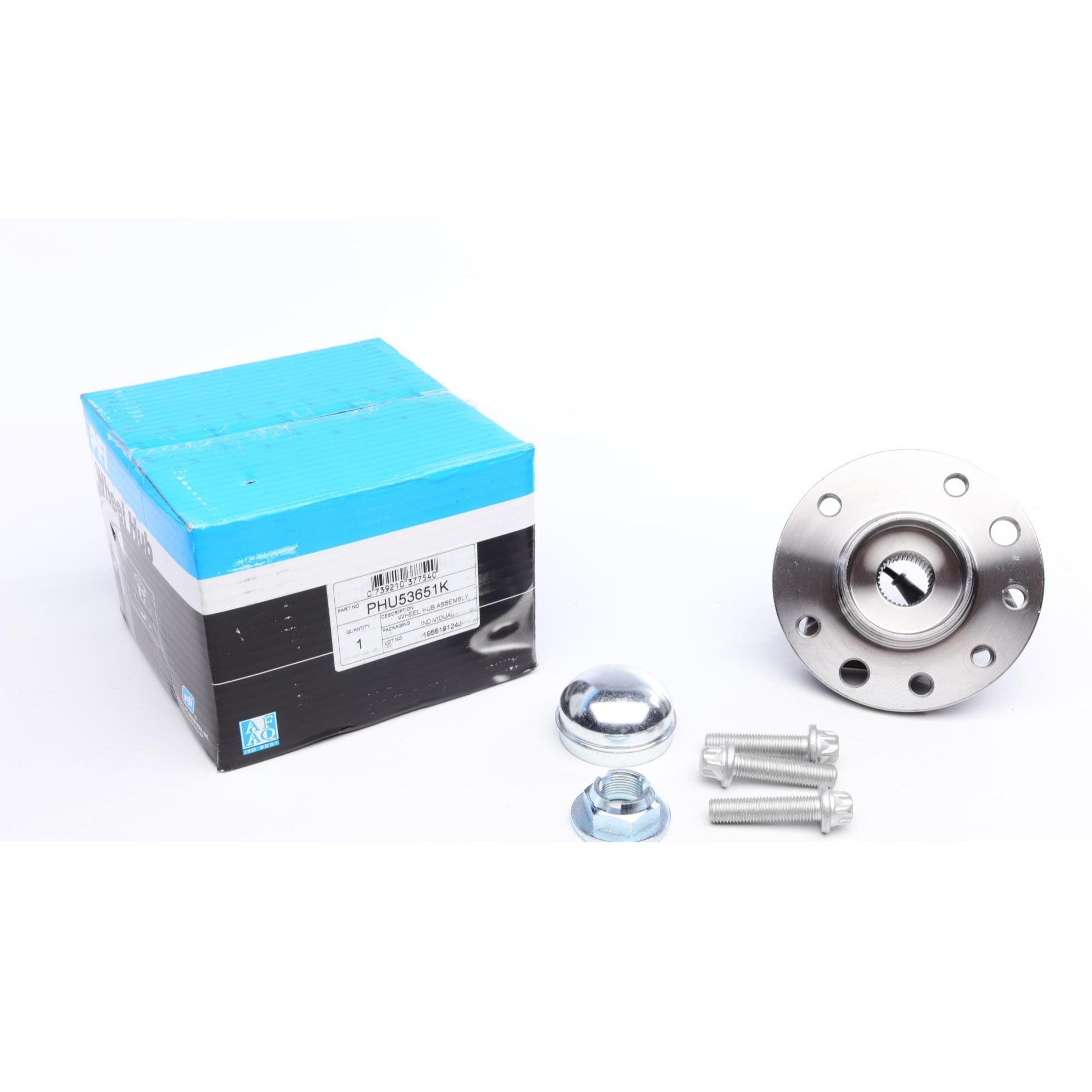 PHU53651K PFI