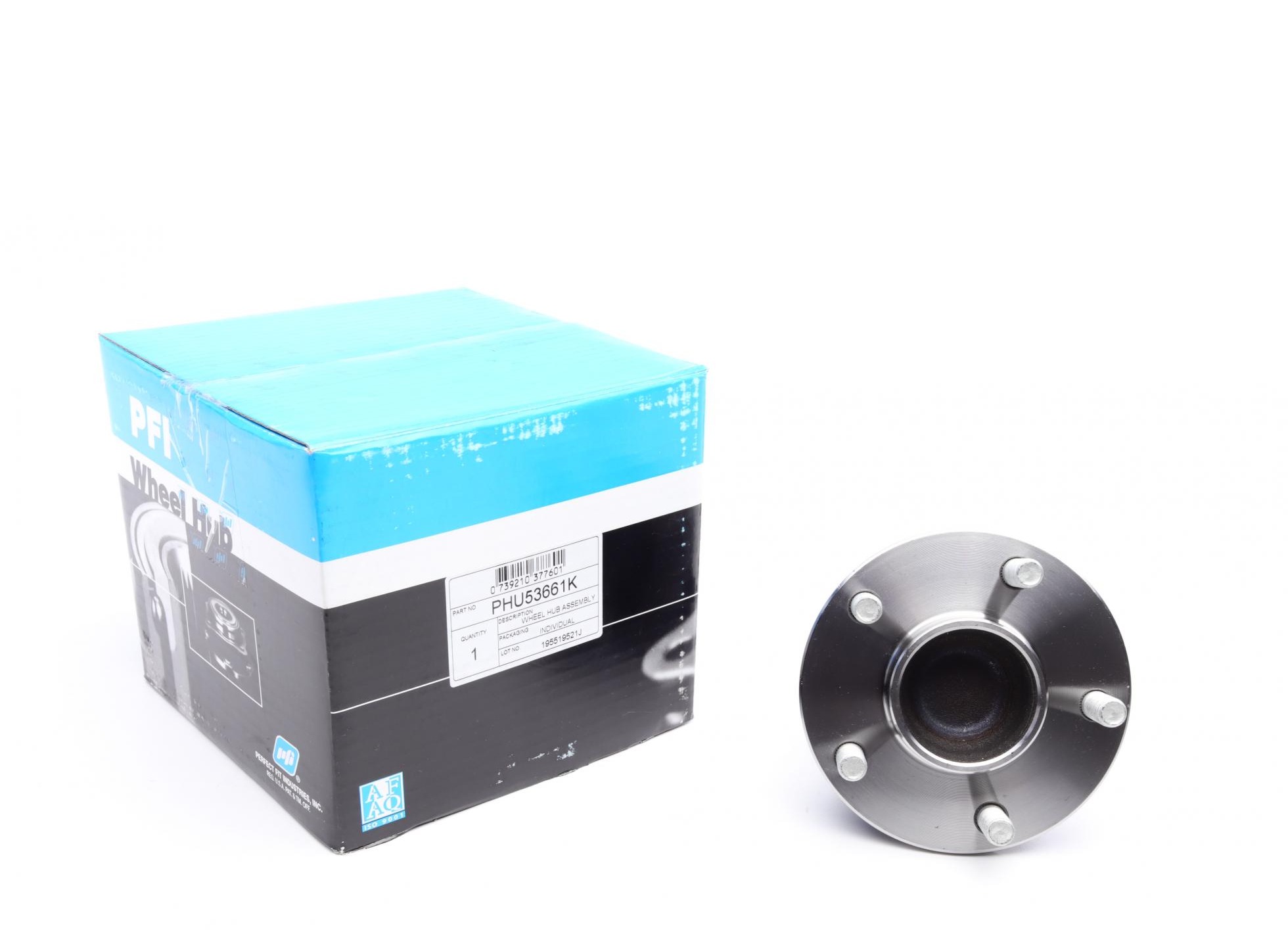 PHU53661K PFI