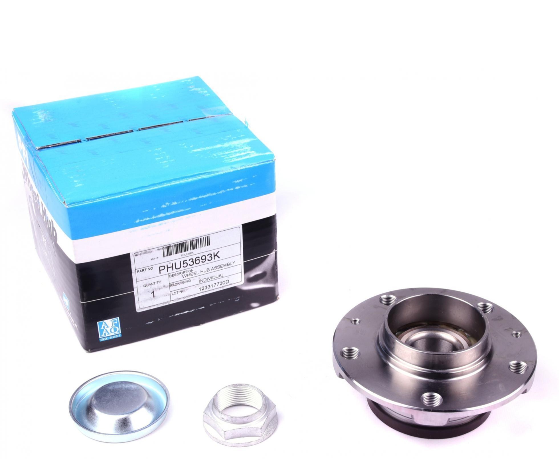 PHU53693K PFI