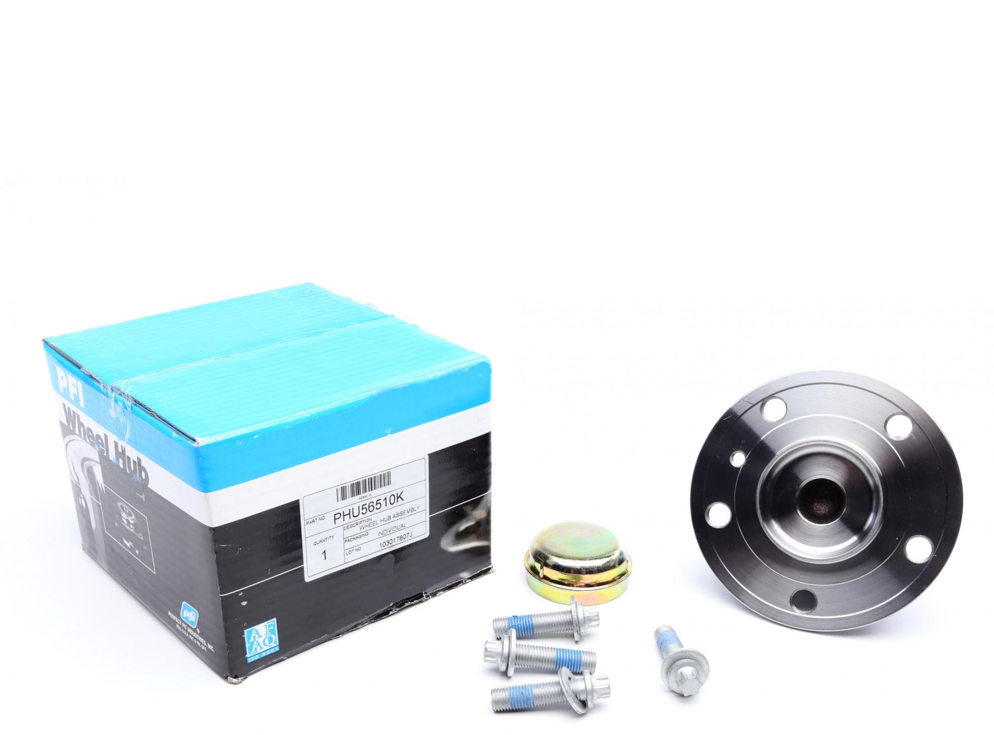 PHU56510K PFI
