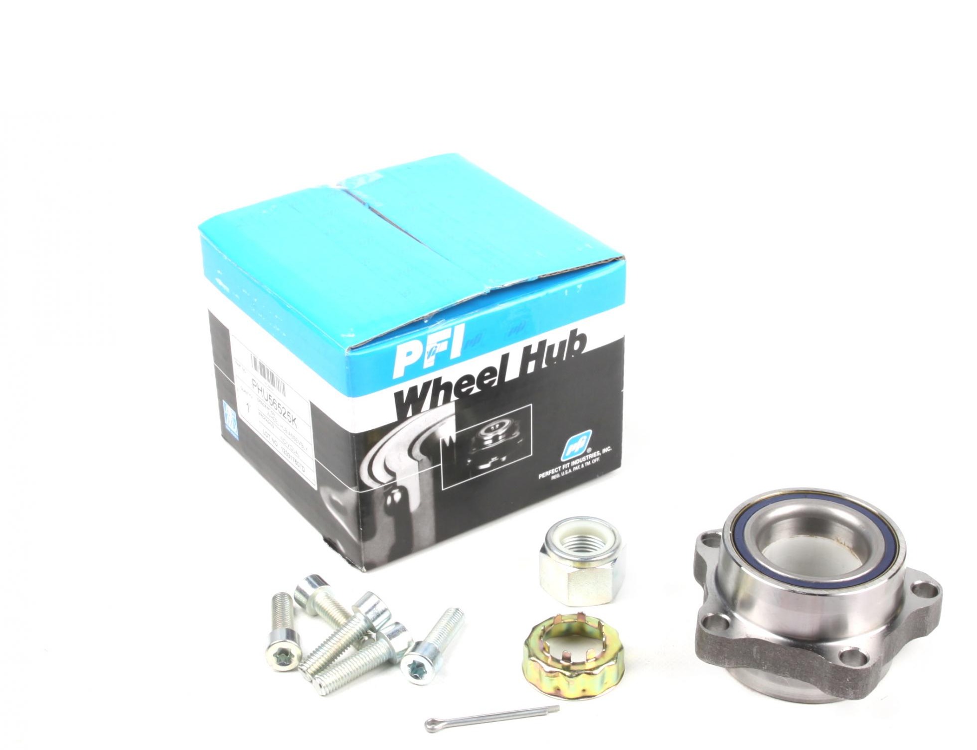 PHU56525K PFI